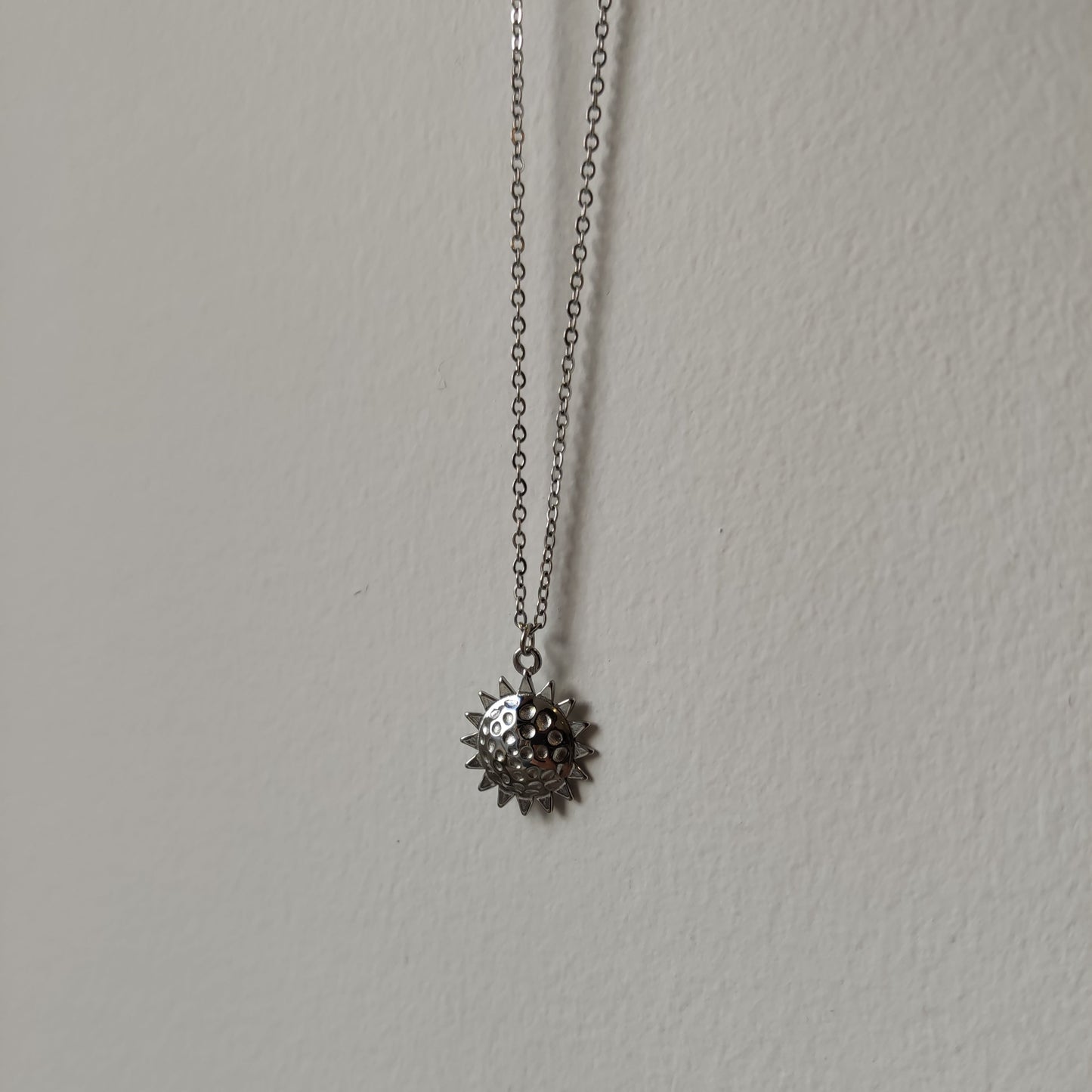 COLLAR MINI