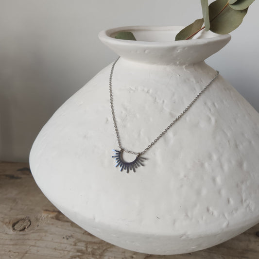 COLLAR LUZ
