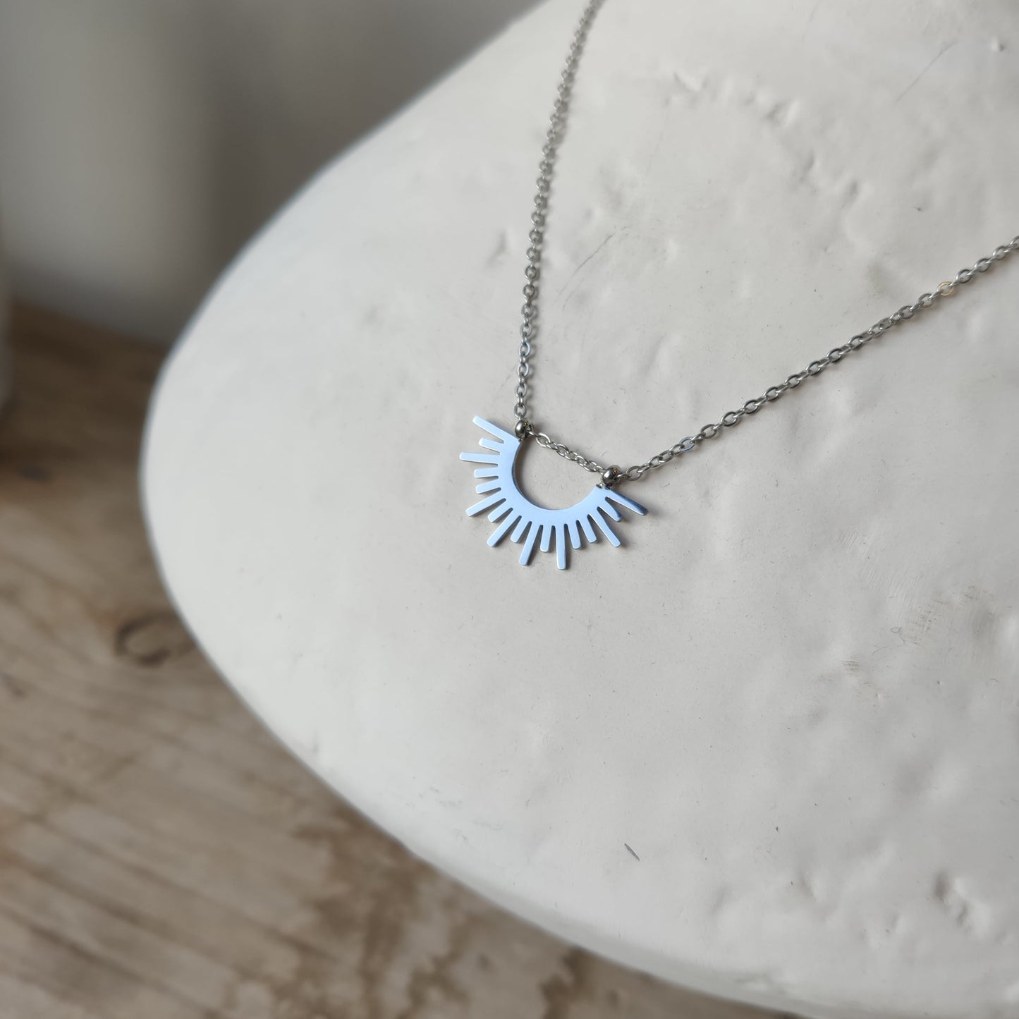 COLLAR LUZ