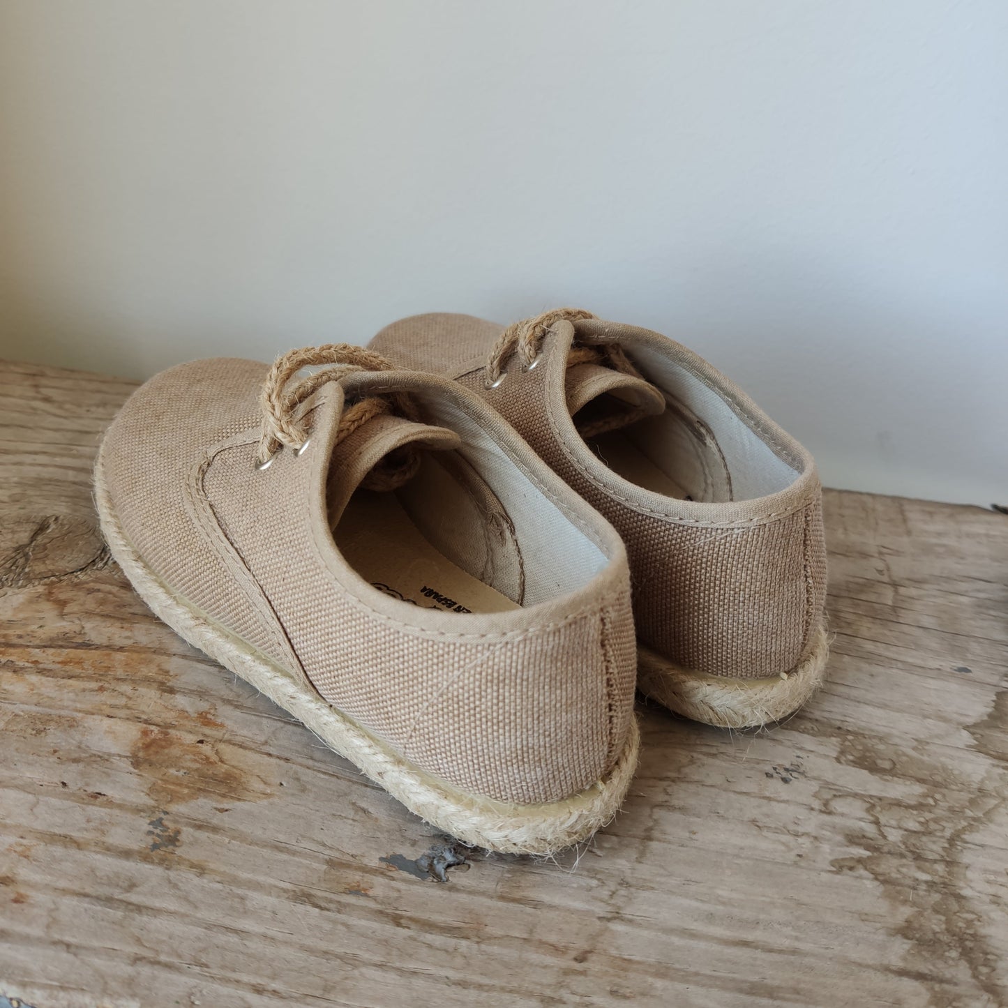 BLUCHER LINO NIÑO