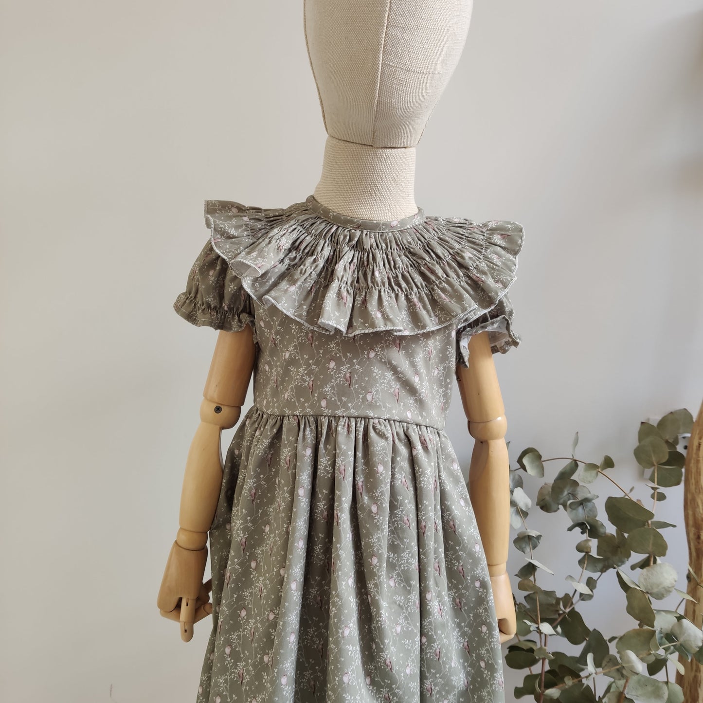 VESTIDO EDÉN
