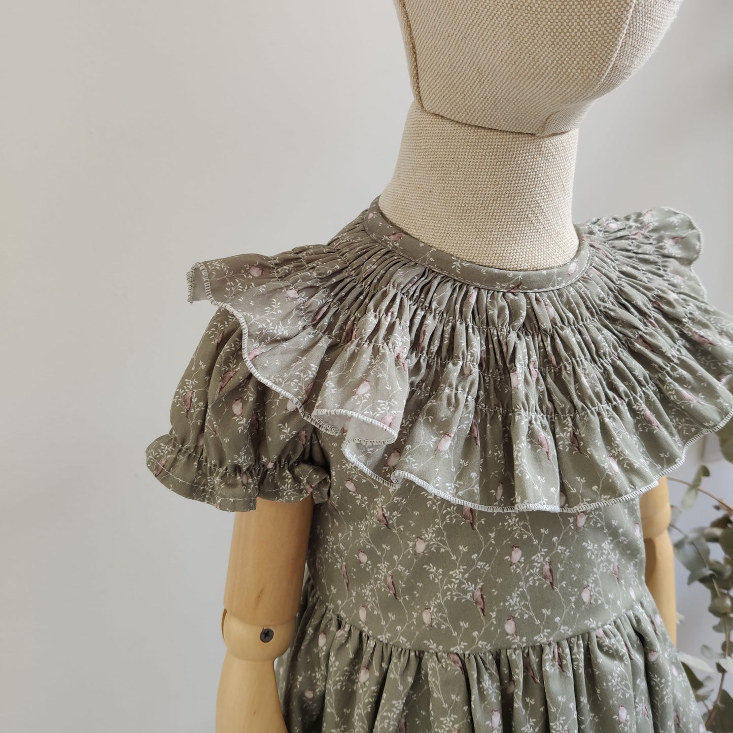 VESTIDO EDÉN