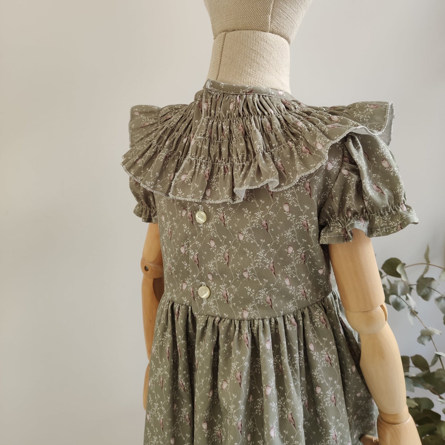 VESTIDO EDÉN