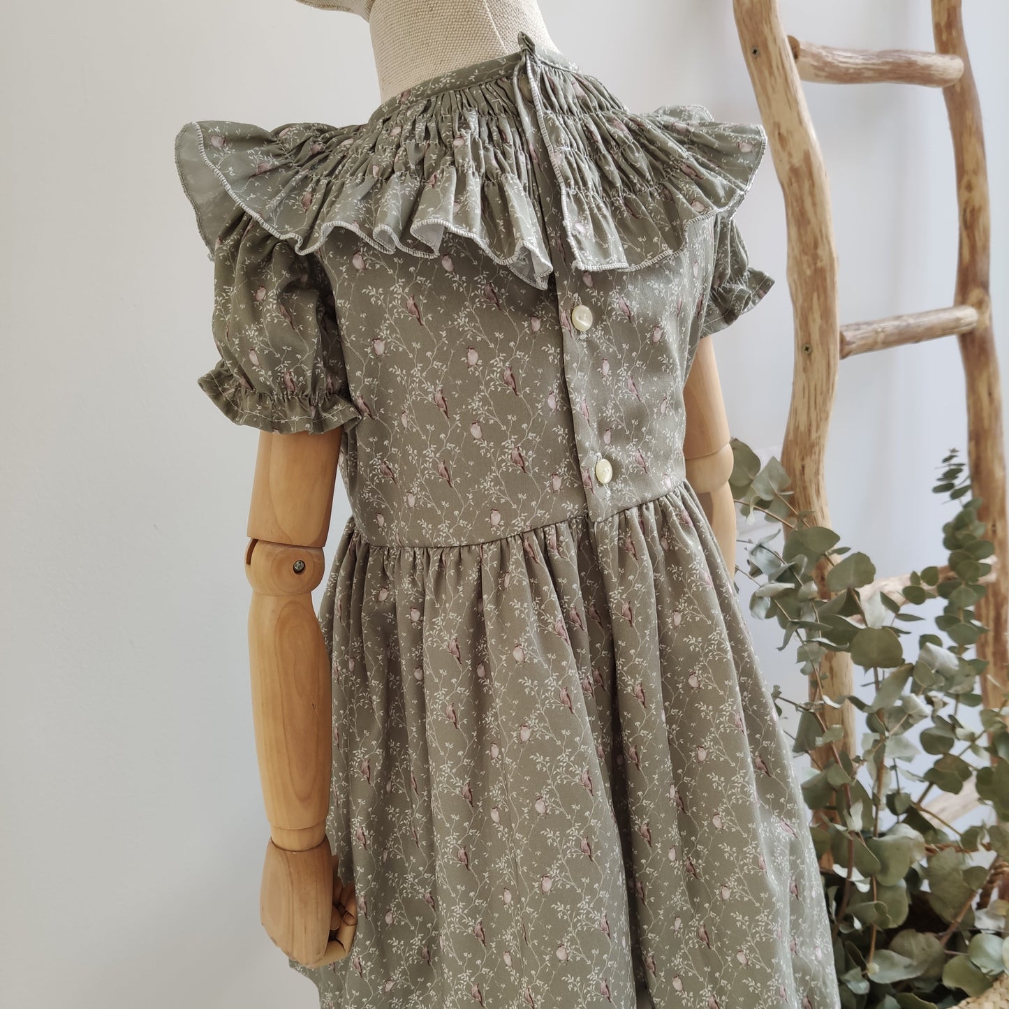 VESTIDO EDÉN