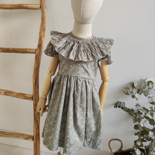 VESTIDO EDÉN