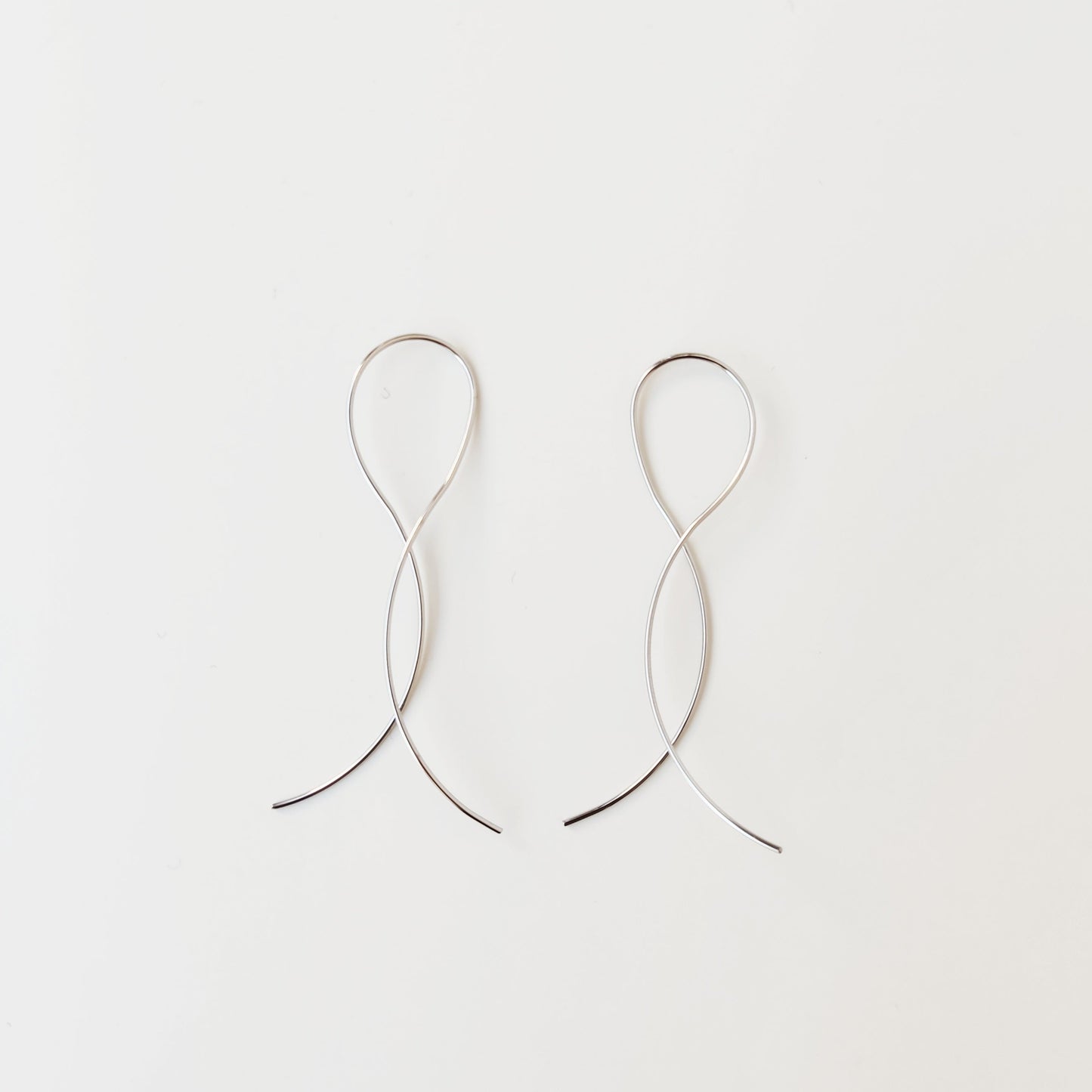 PENDIENTES INFINITY