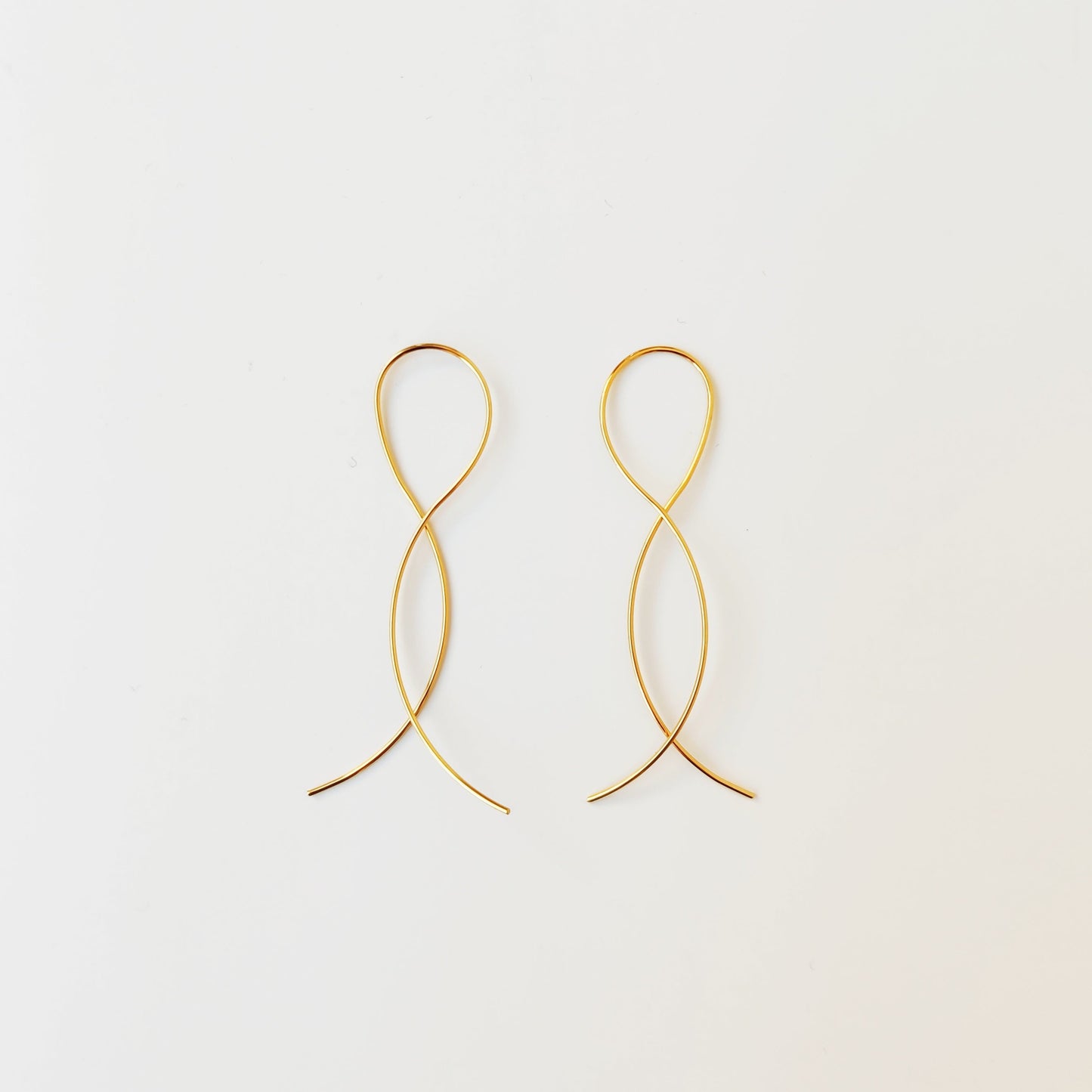 PENDIENTES INFINITY