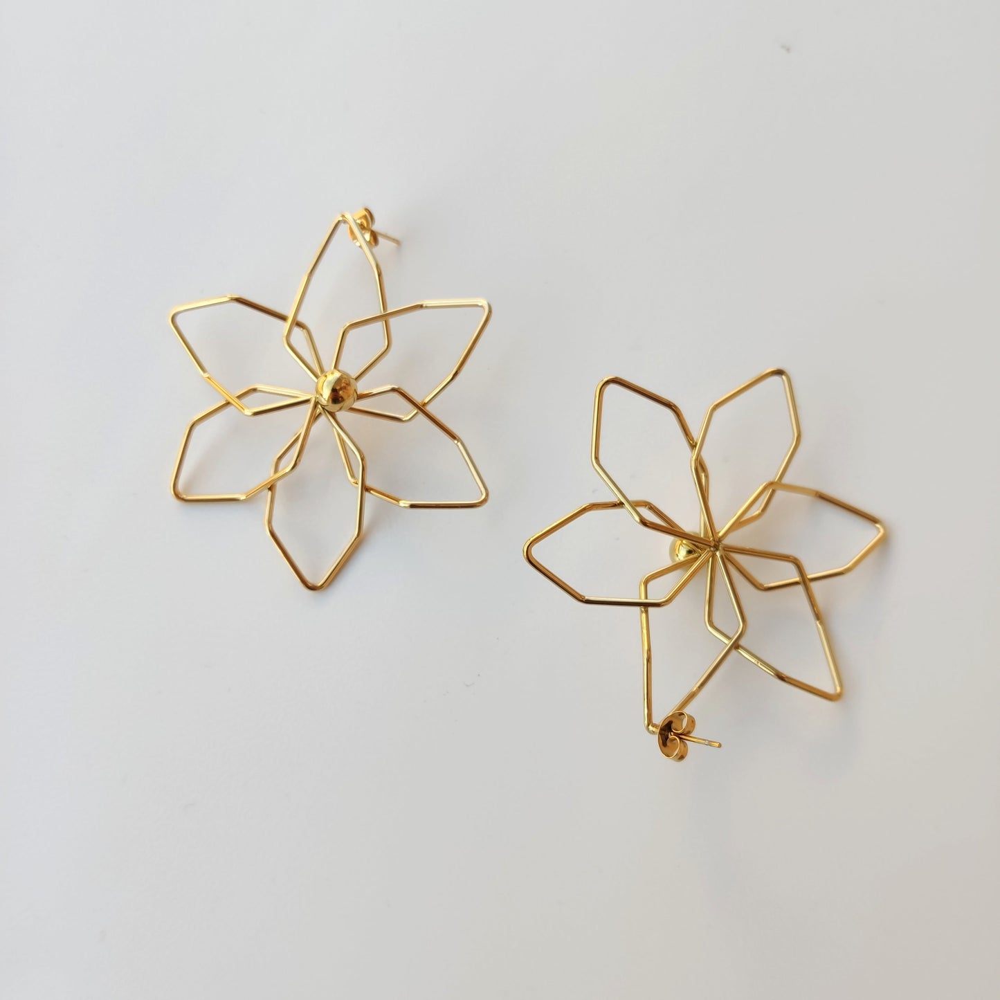 PENDIENTES FIORA