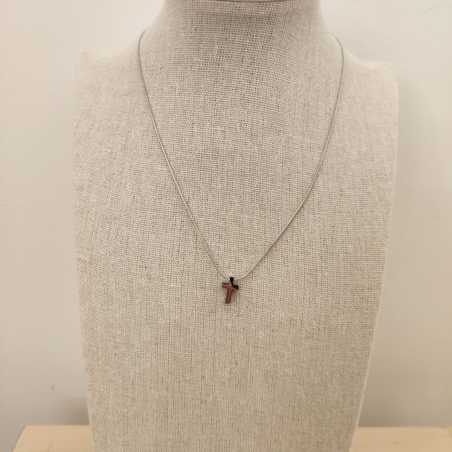 COLLAR CRUZ