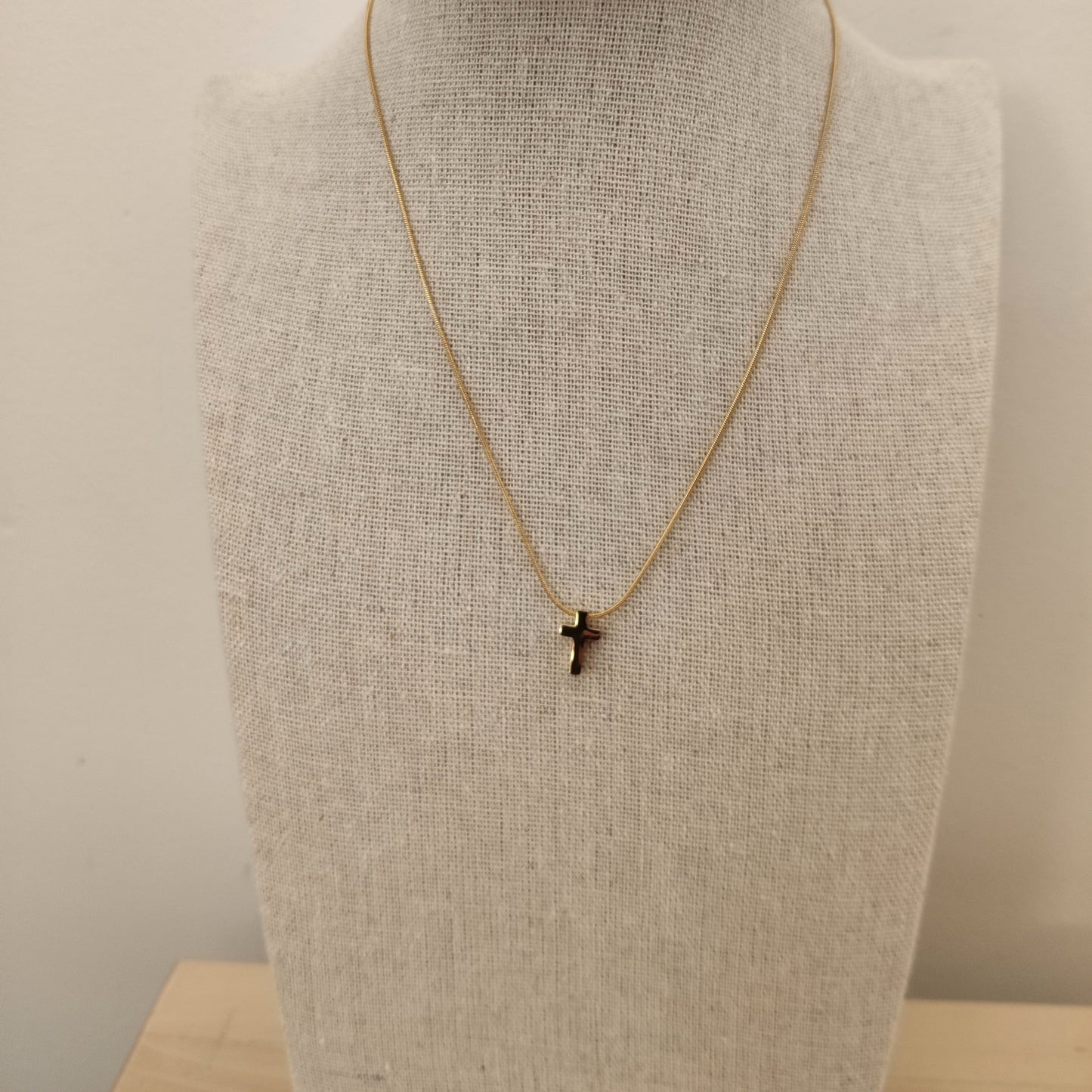 COLLAR CRUZ