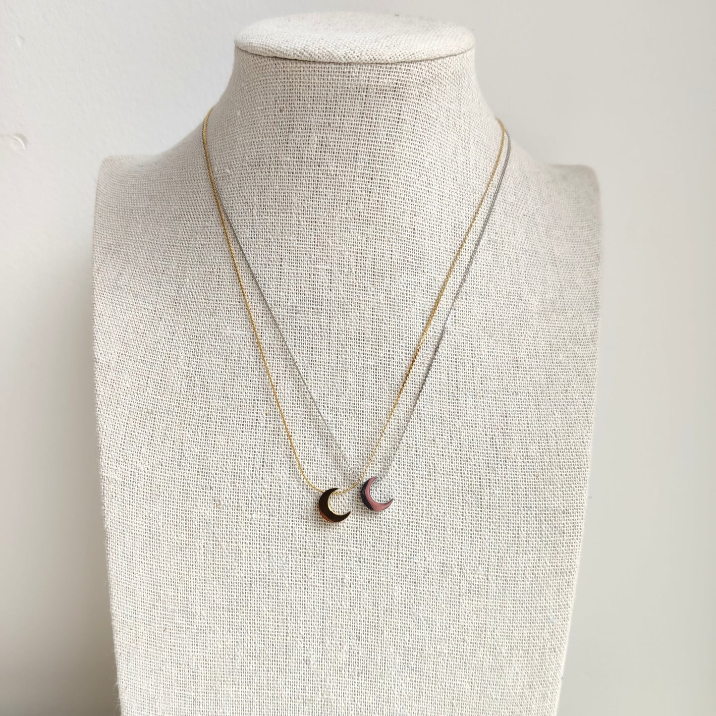 COLLAR LUNA