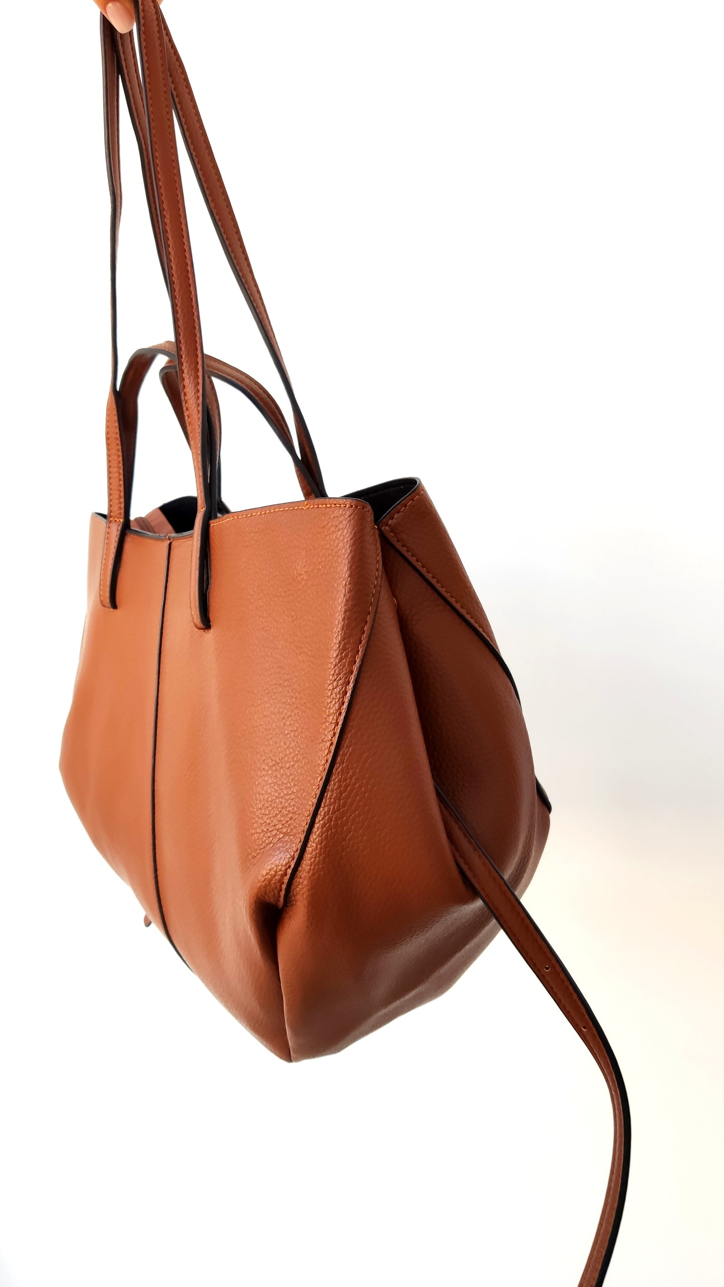 BOLSO CAMEL
