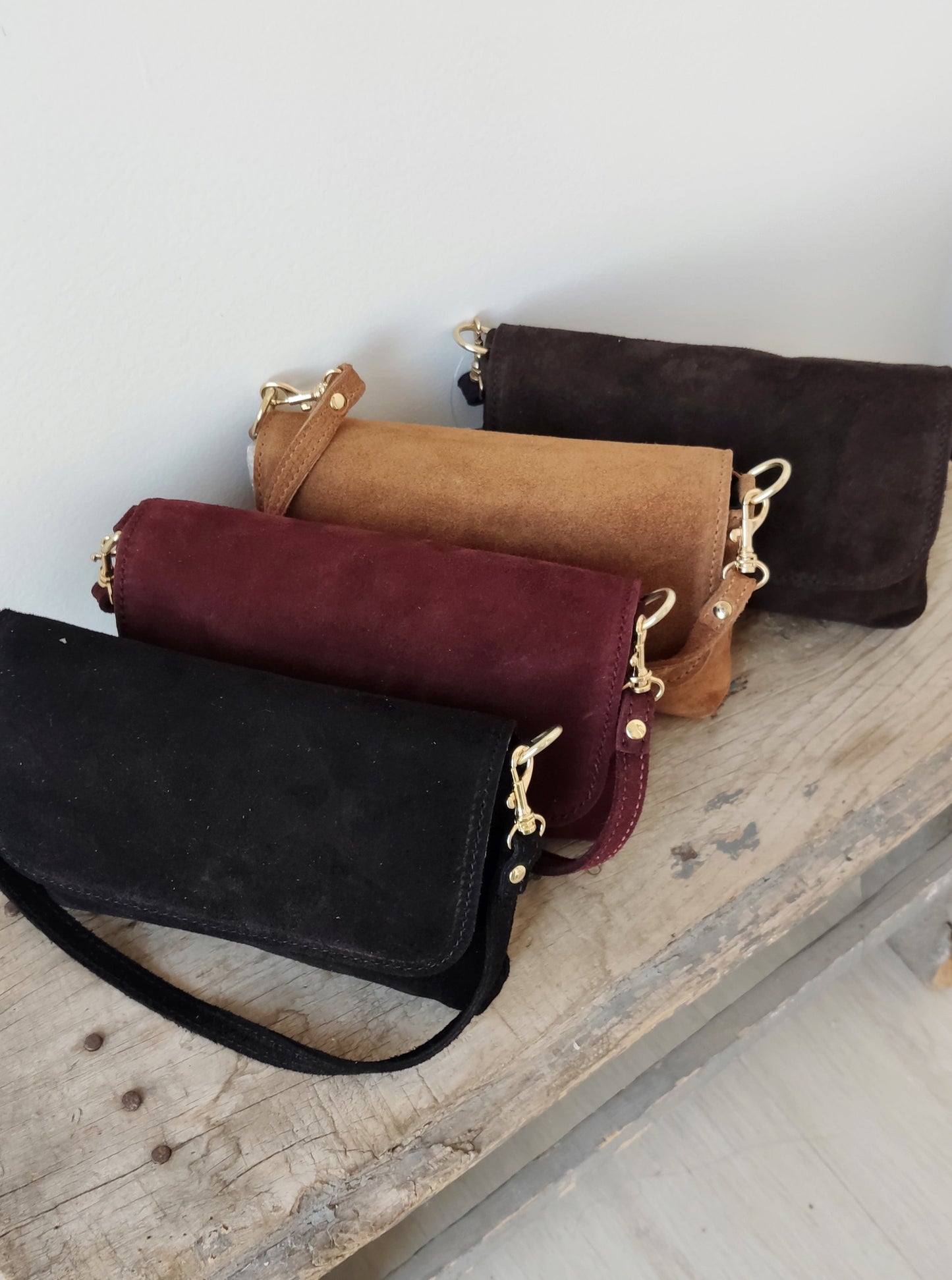 BOLSO ANTE MINI