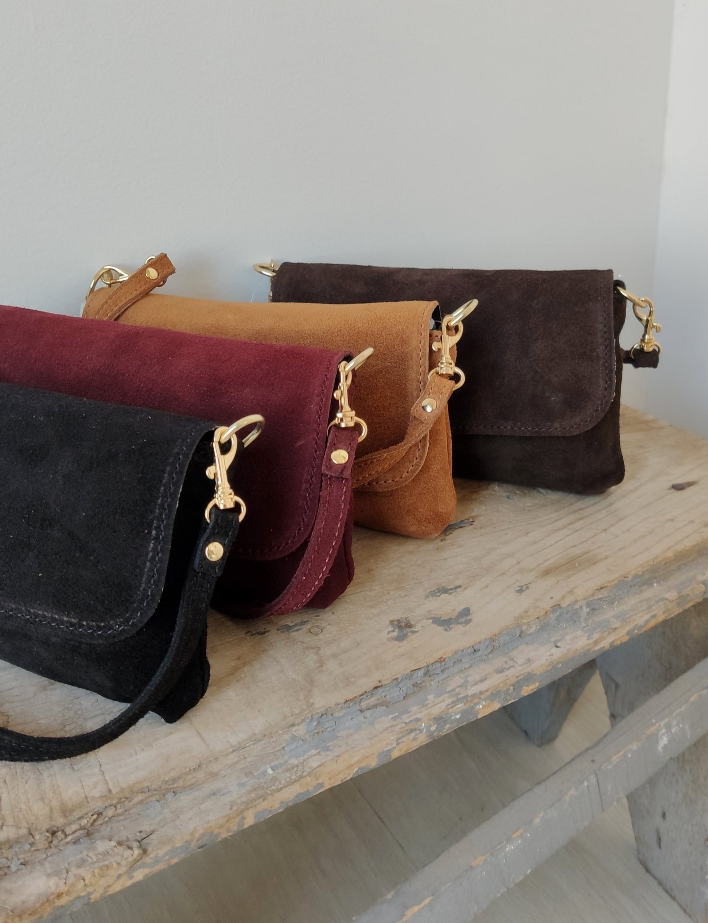 BOLSO ANTE MINI