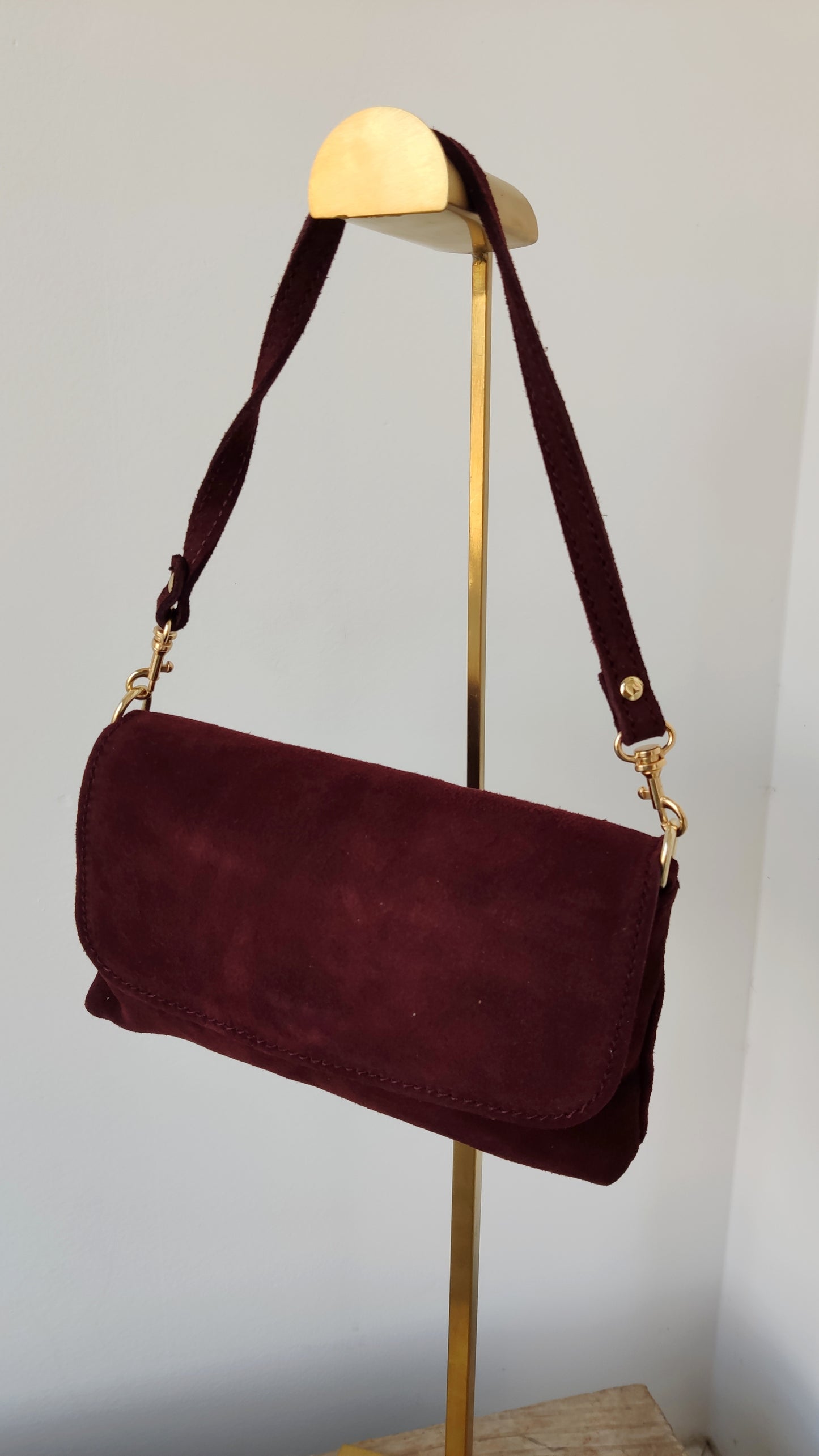 BOLSO ANTE MINI