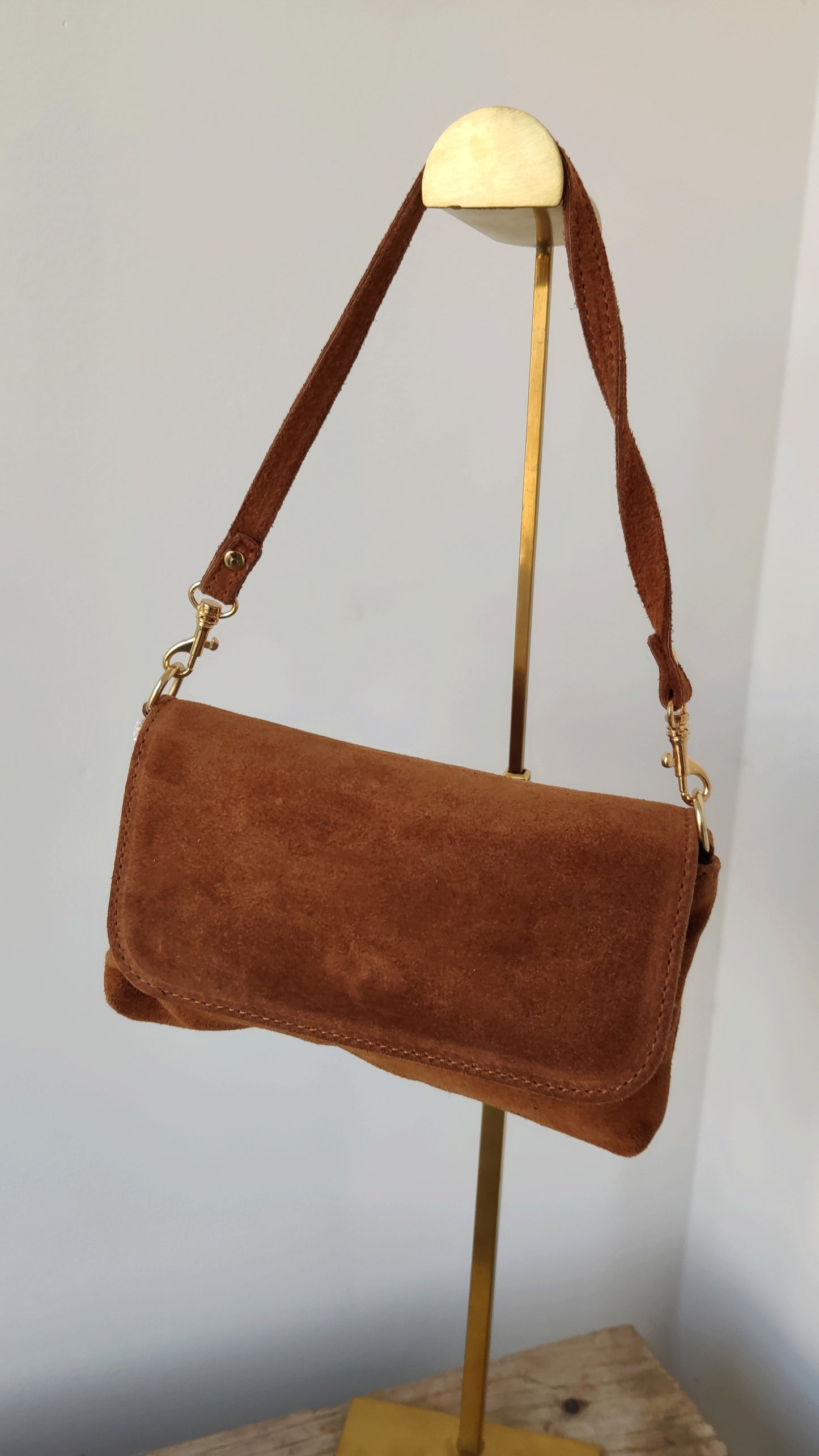 BOLSO ANTE MINI