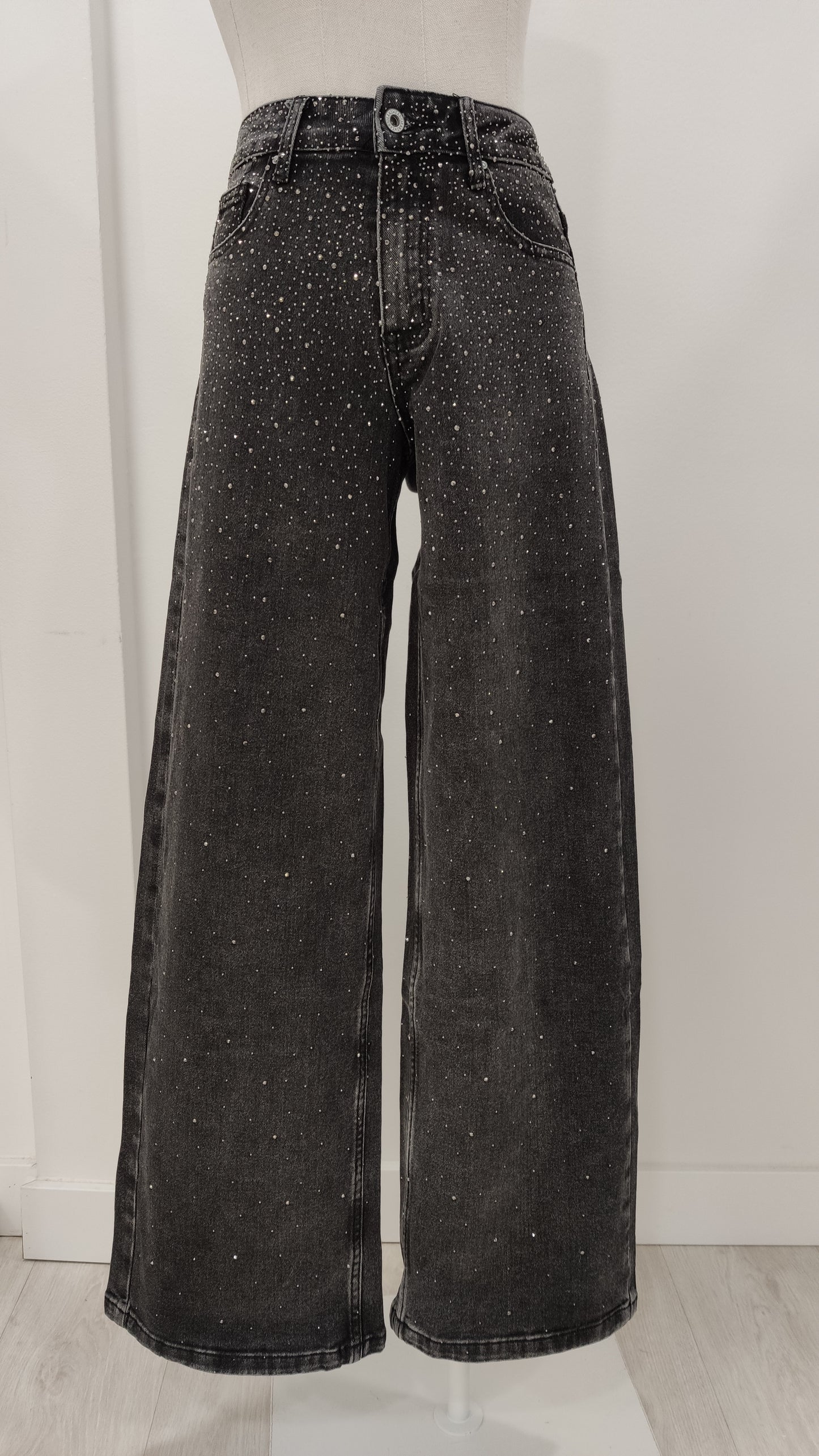 PANTALÓN BRILLOS