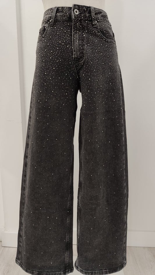 PANTALÓN BRILLOS