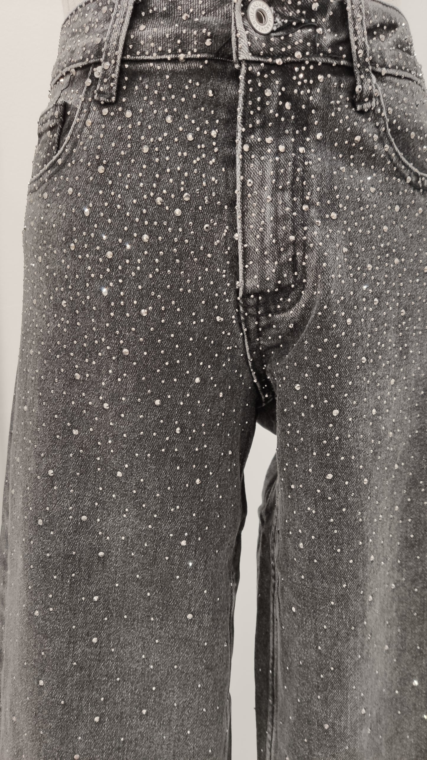 PANTALÓN BRILLOS