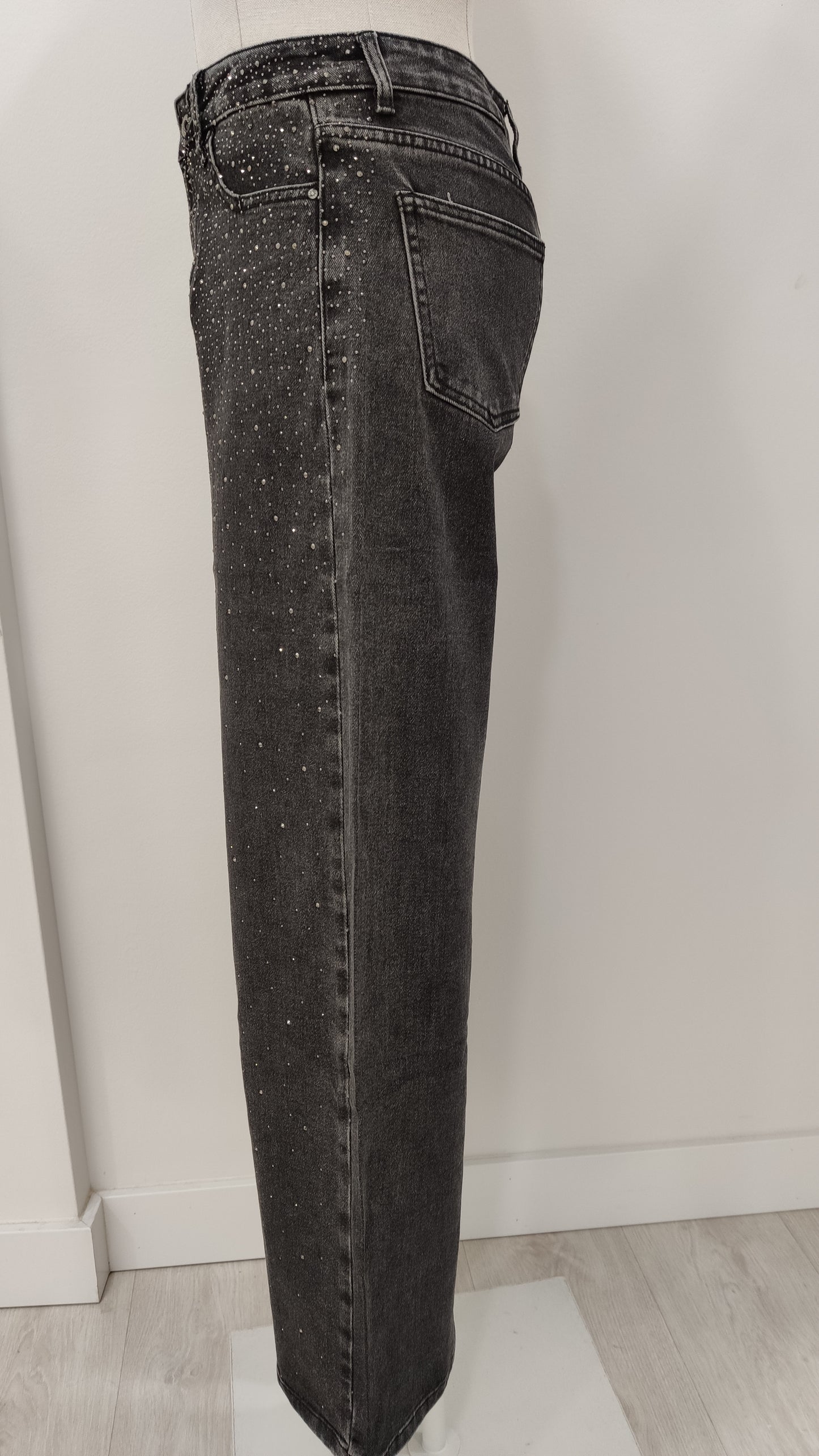 PANTALÓN BRILLOS