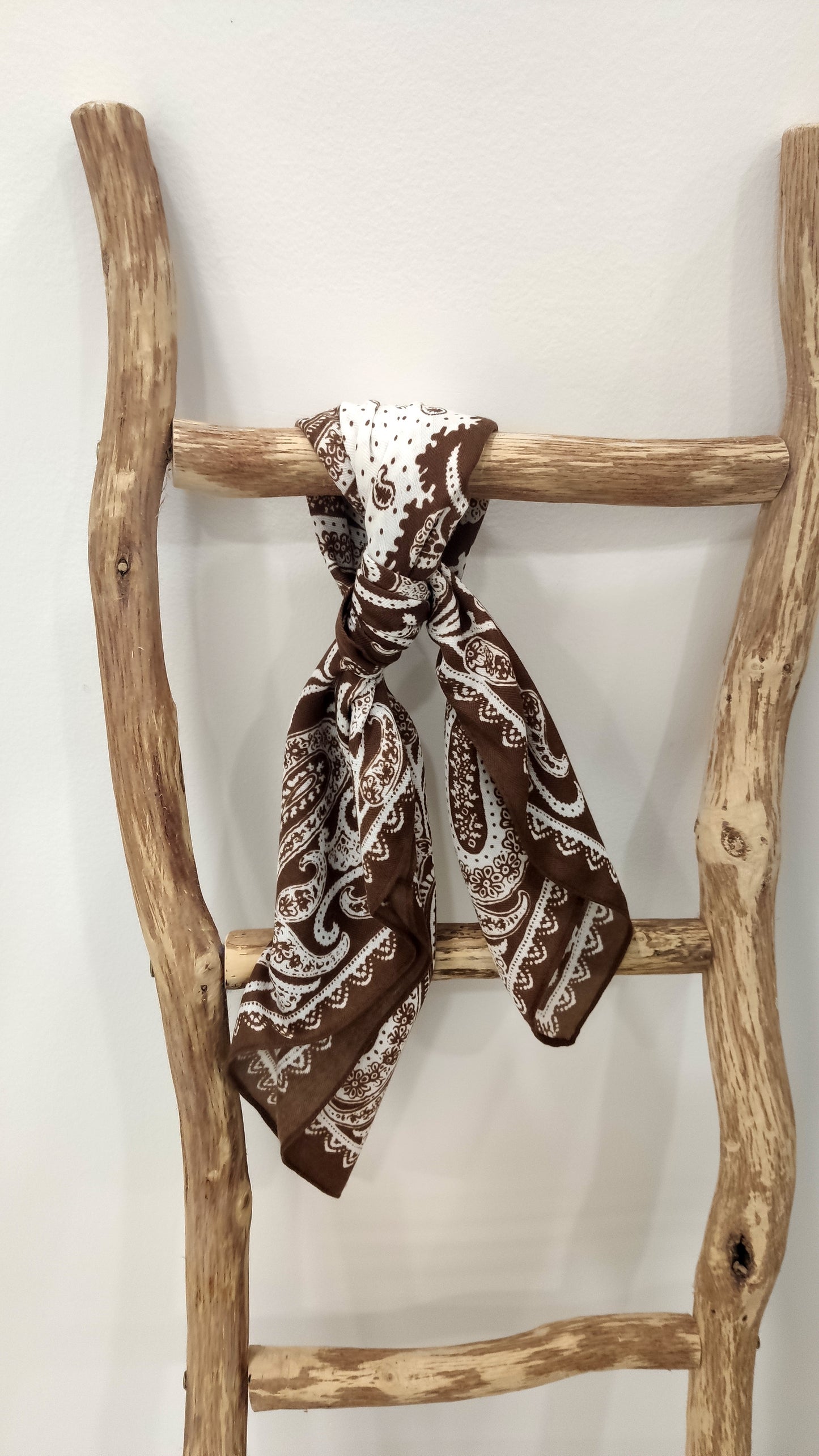 PAÑUELO TELA