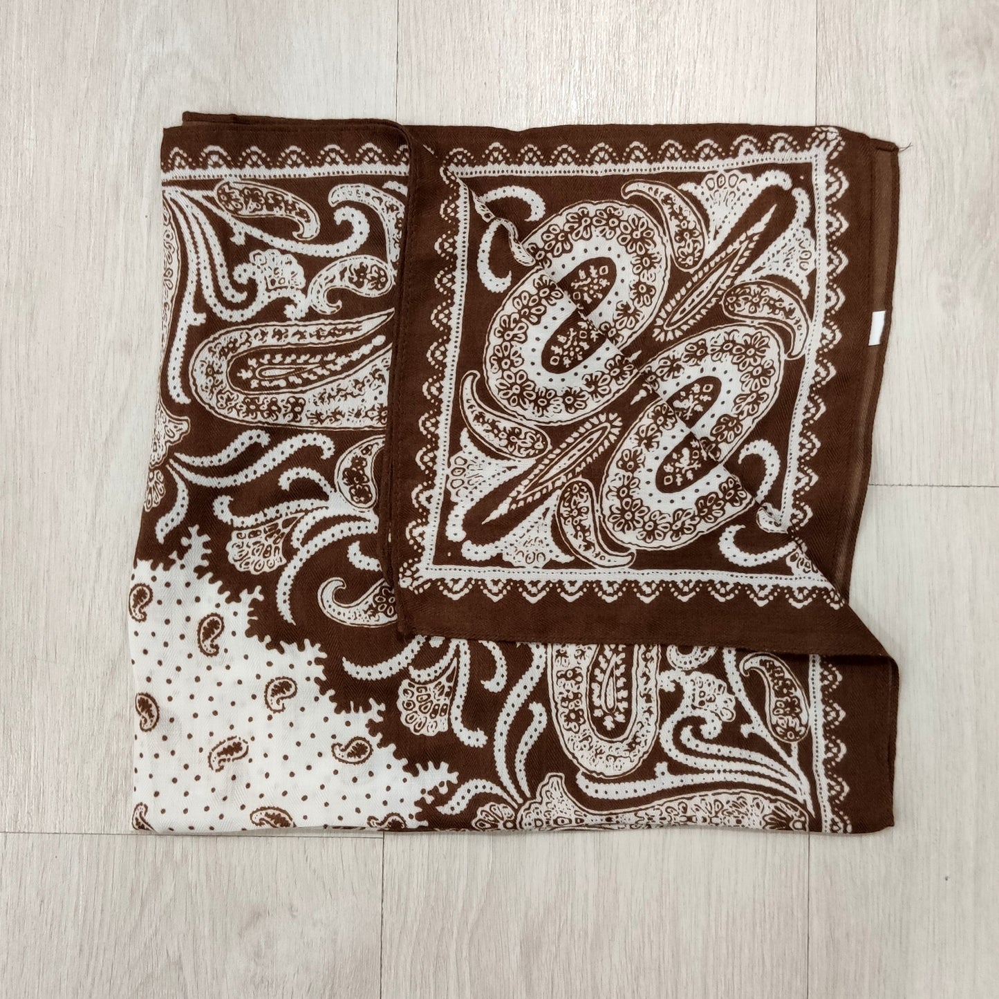 PAÑUELO TELA