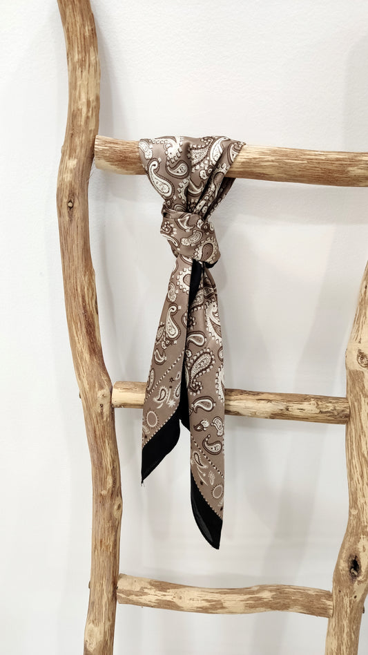 PAÑUELO SEDA