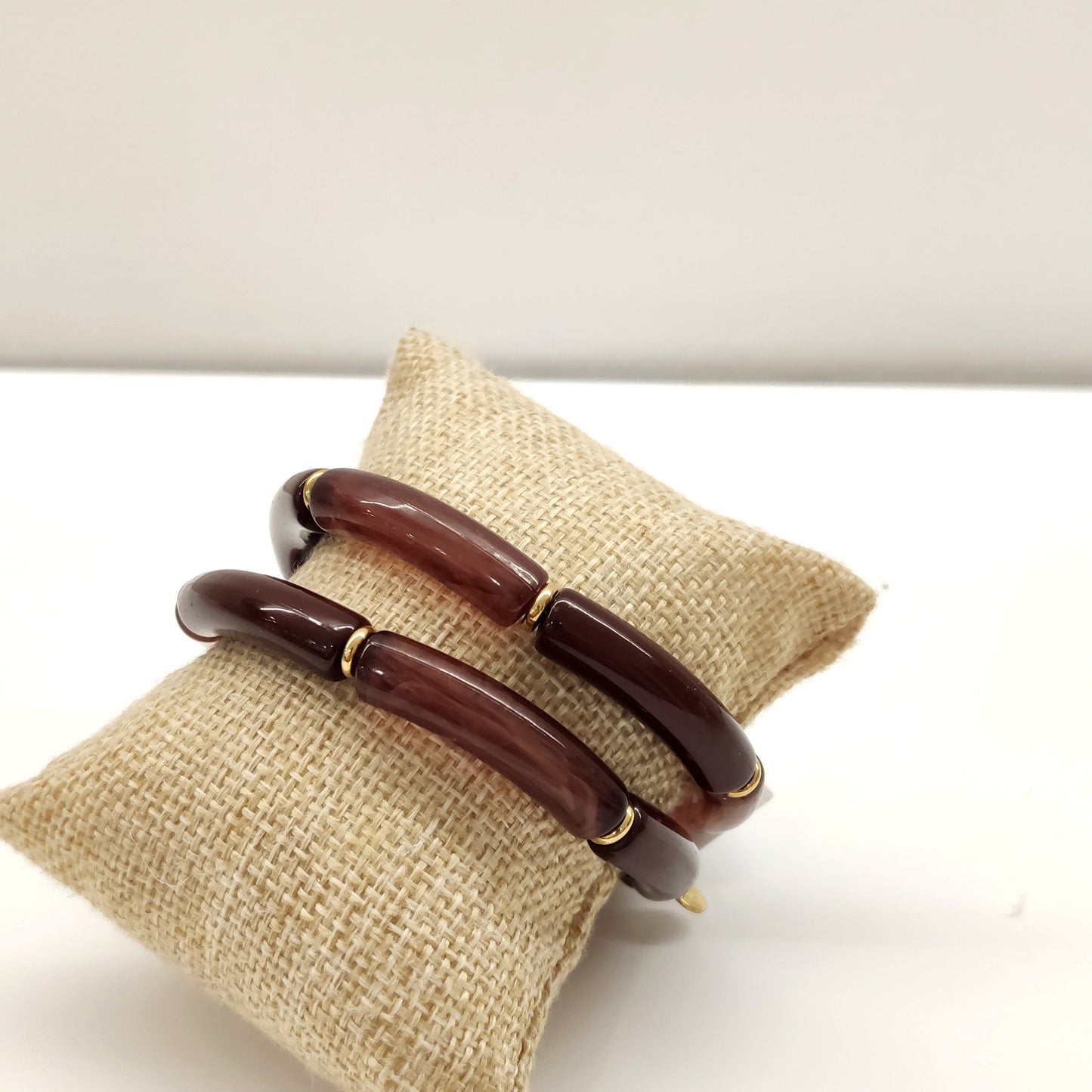 PULSERA CHOCO