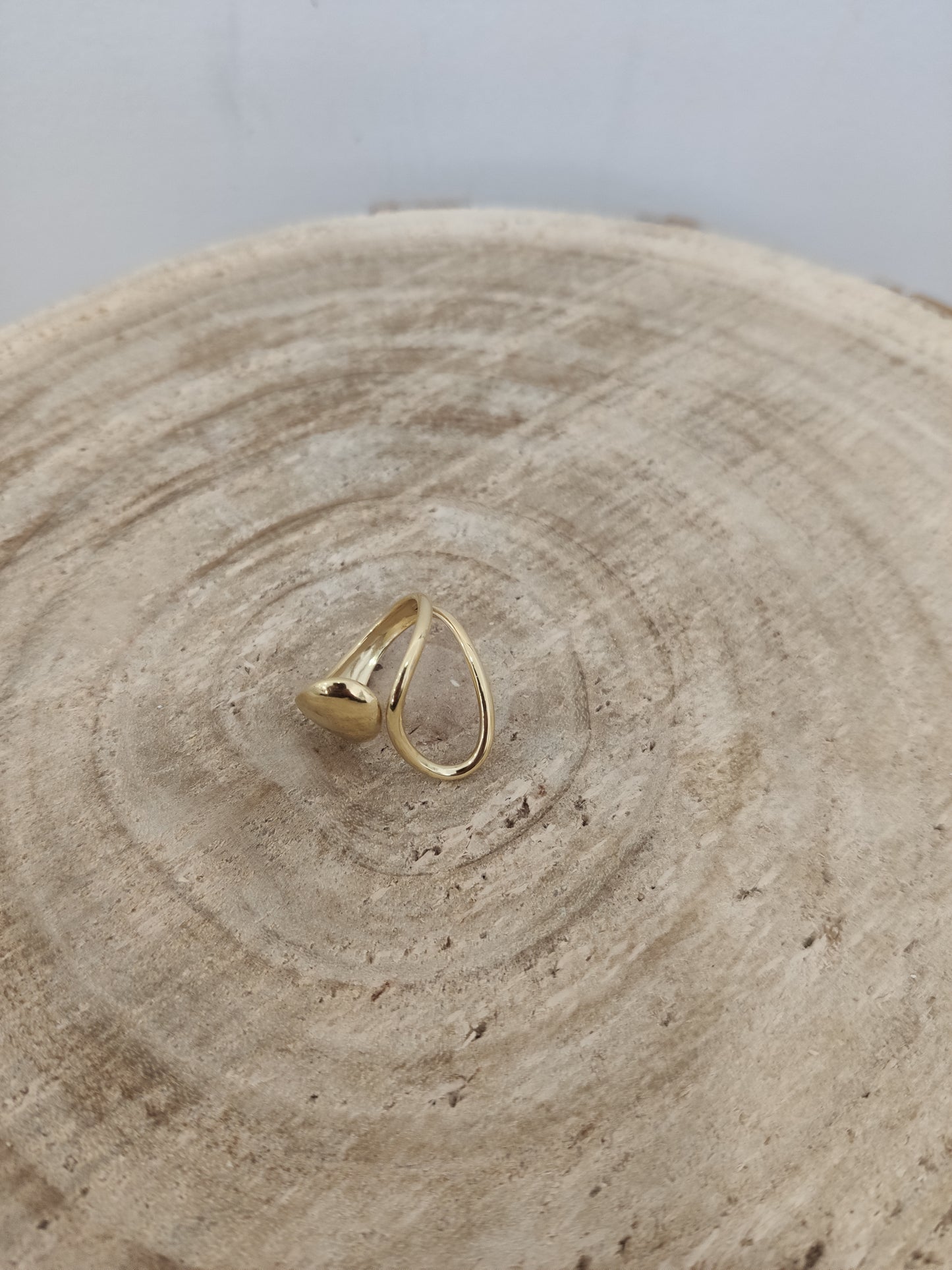 ANILLO ARES