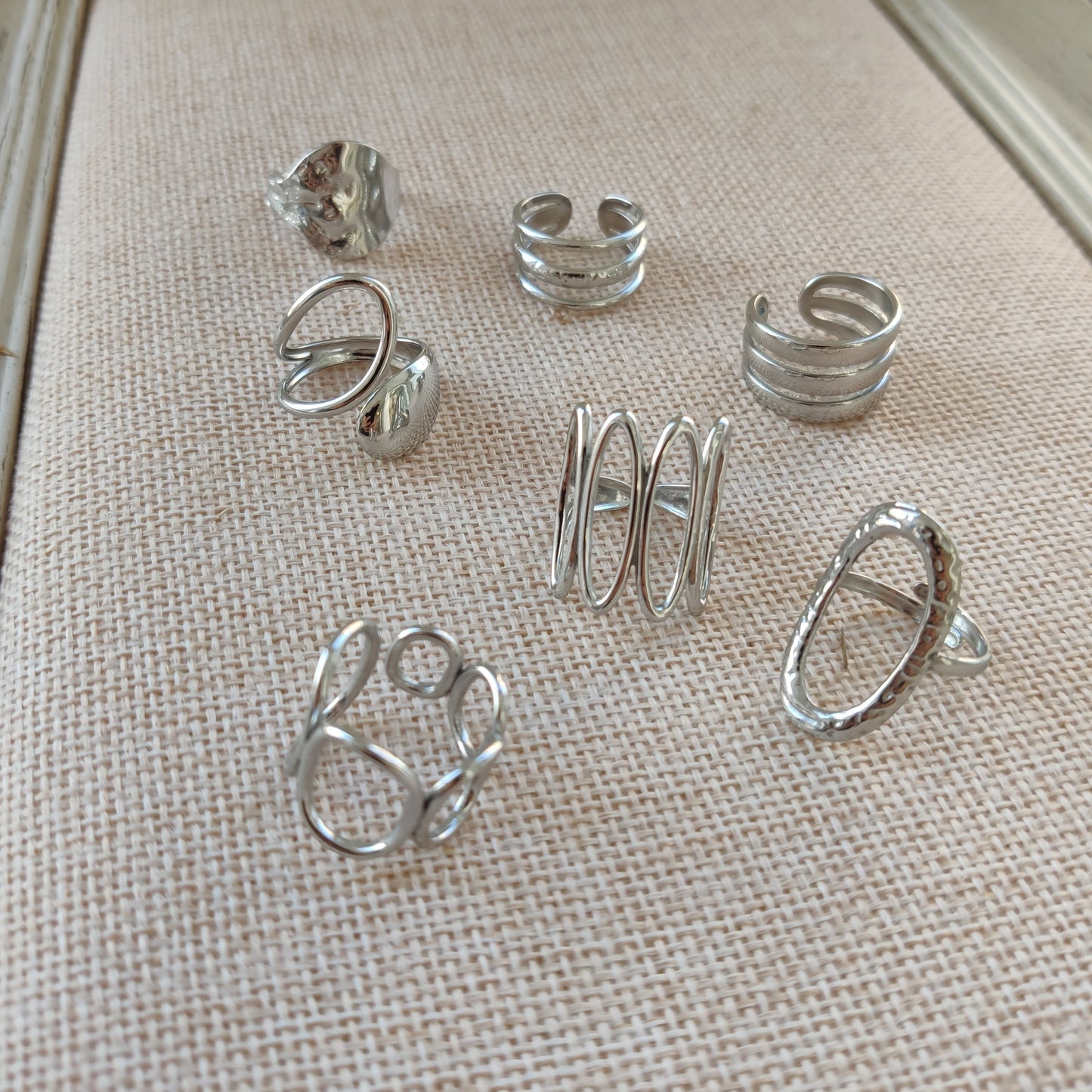 ANILLO C