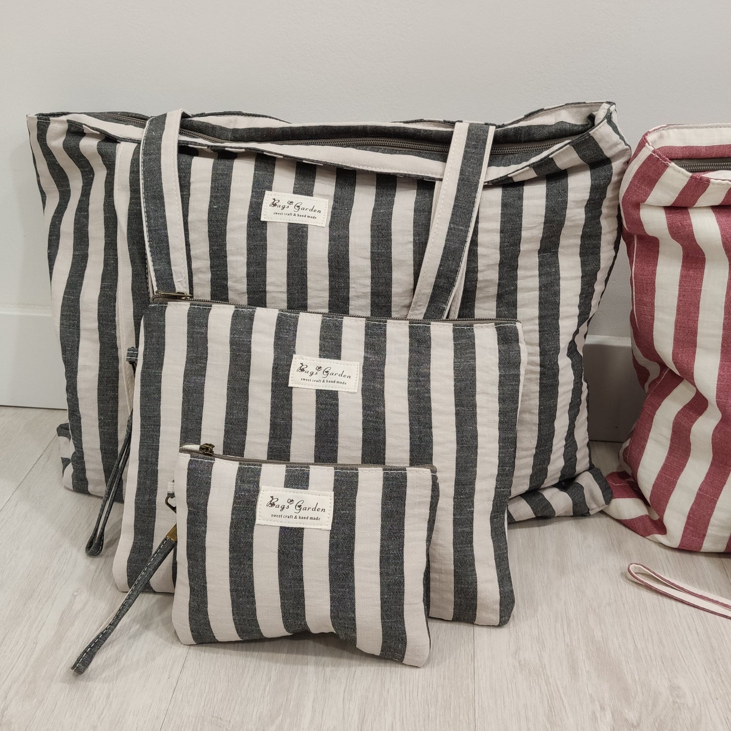 BOLSA NEGRO