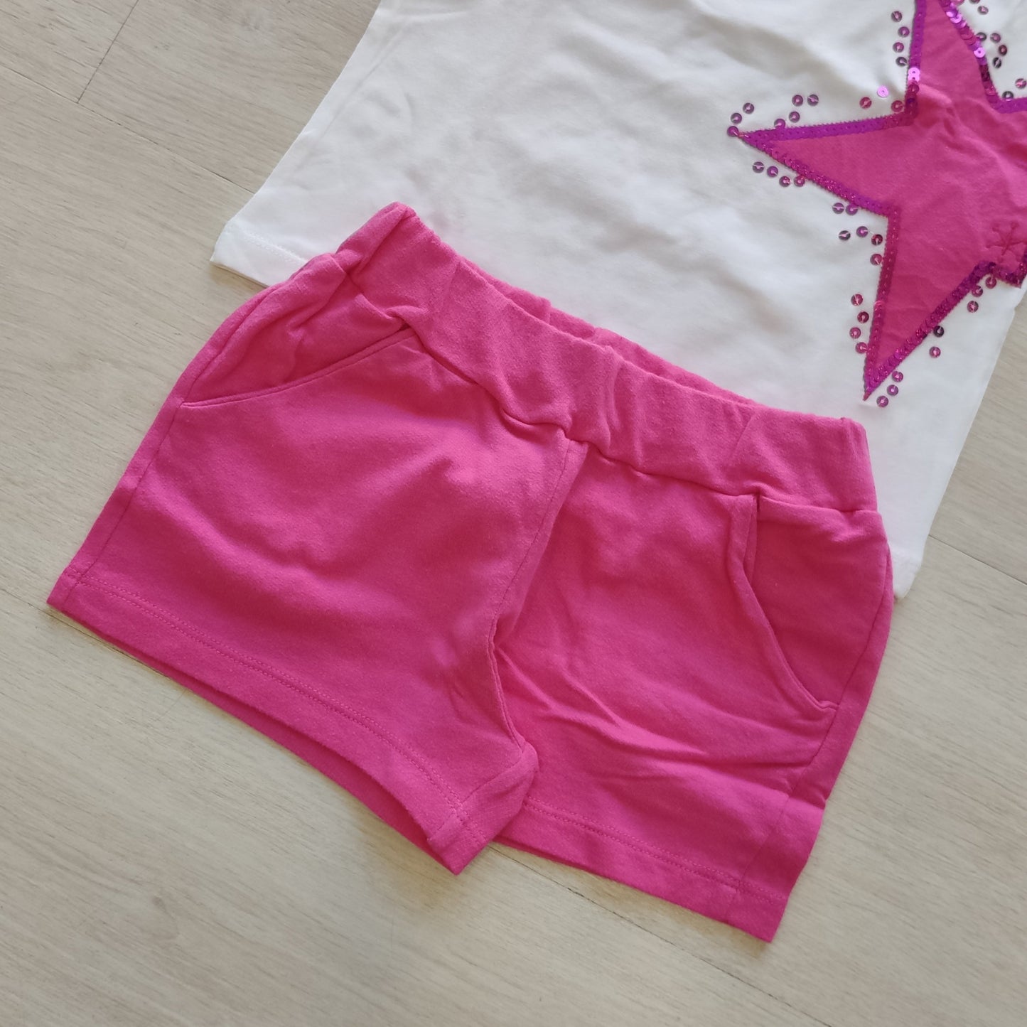 CONJUNTO ESTRELLA