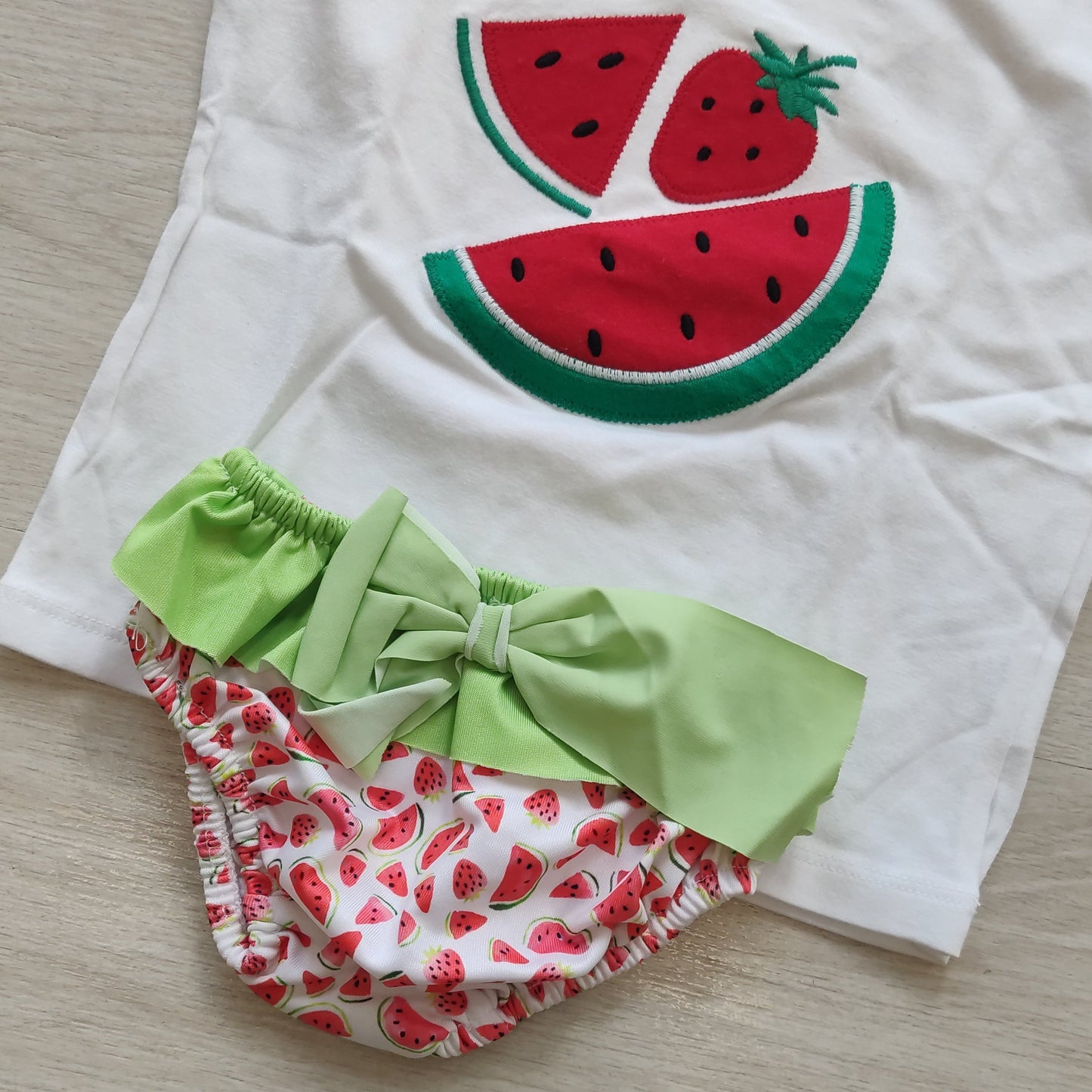 CONJUNTO SANDIA