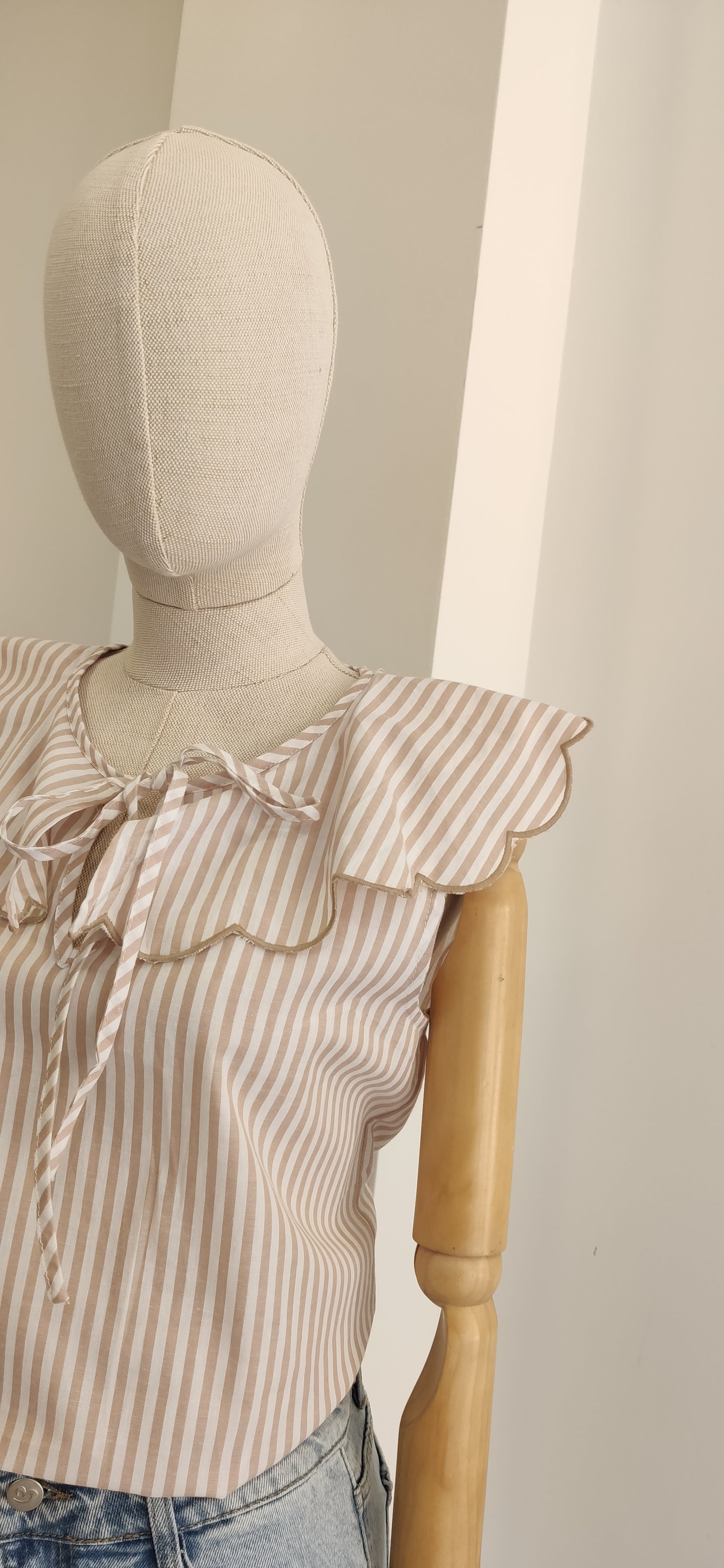 BLUSA MARGARITA