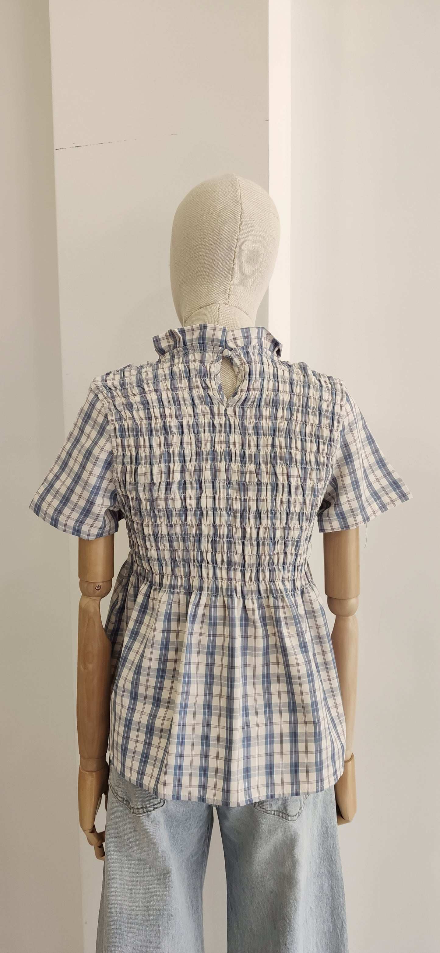 BLUSA HOLLAND