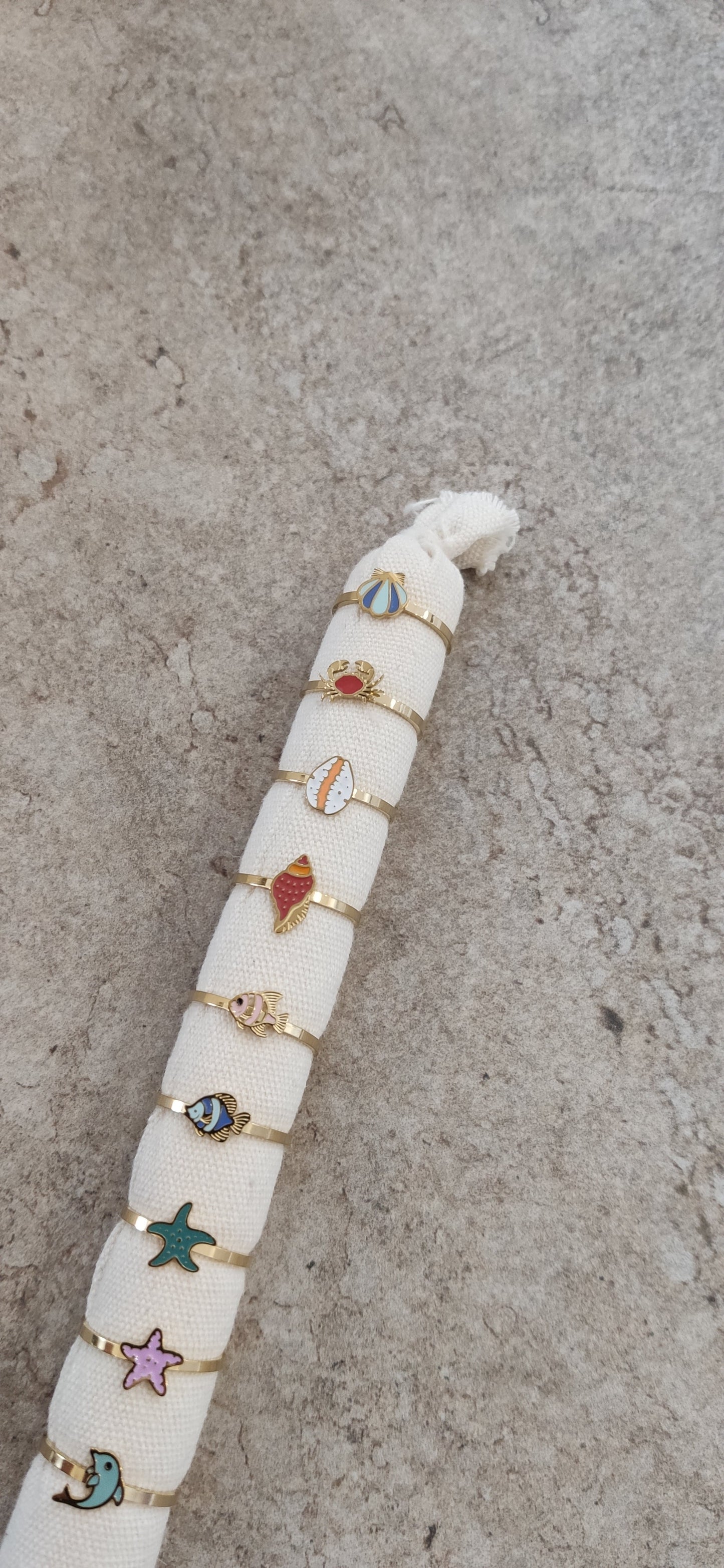 ANILLO MAR
