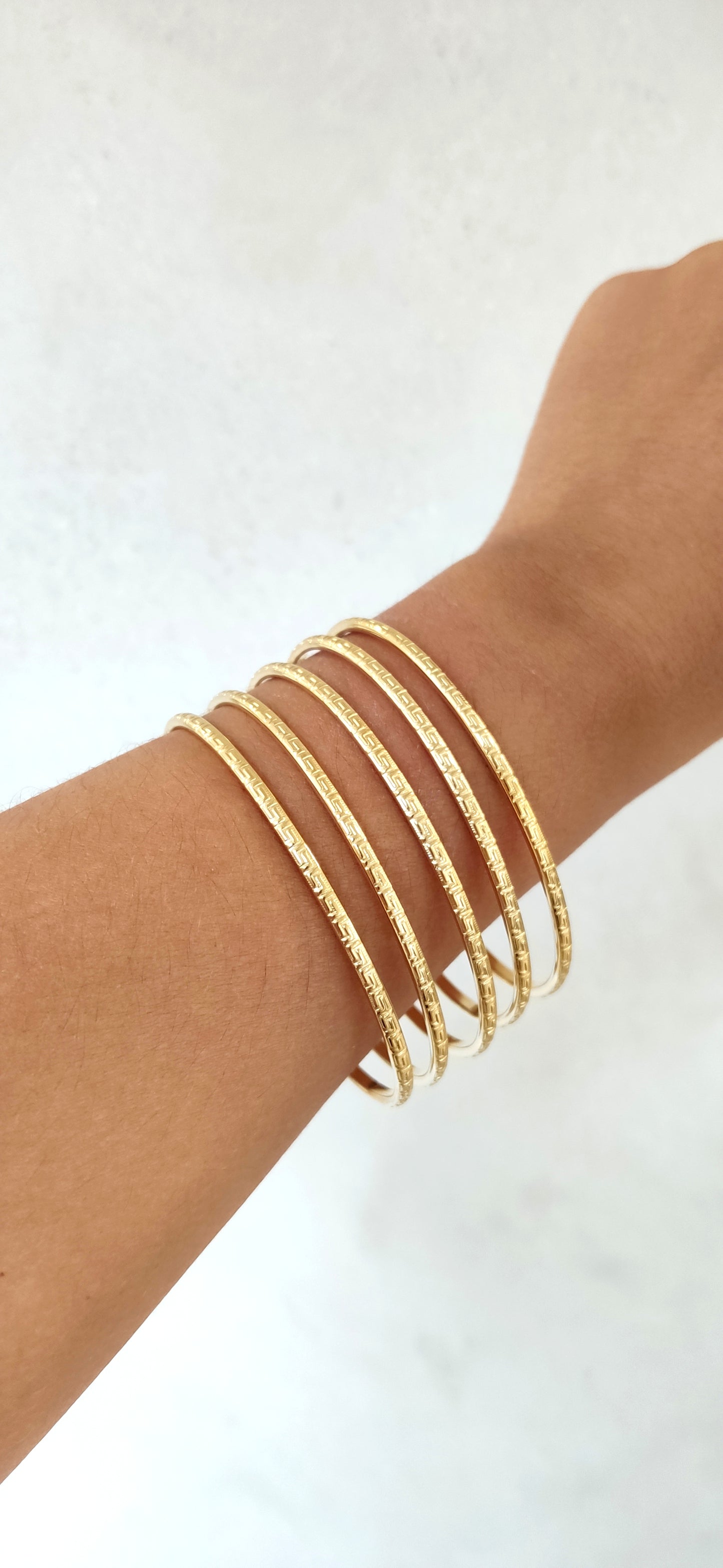 BRAZALETE ATENAS