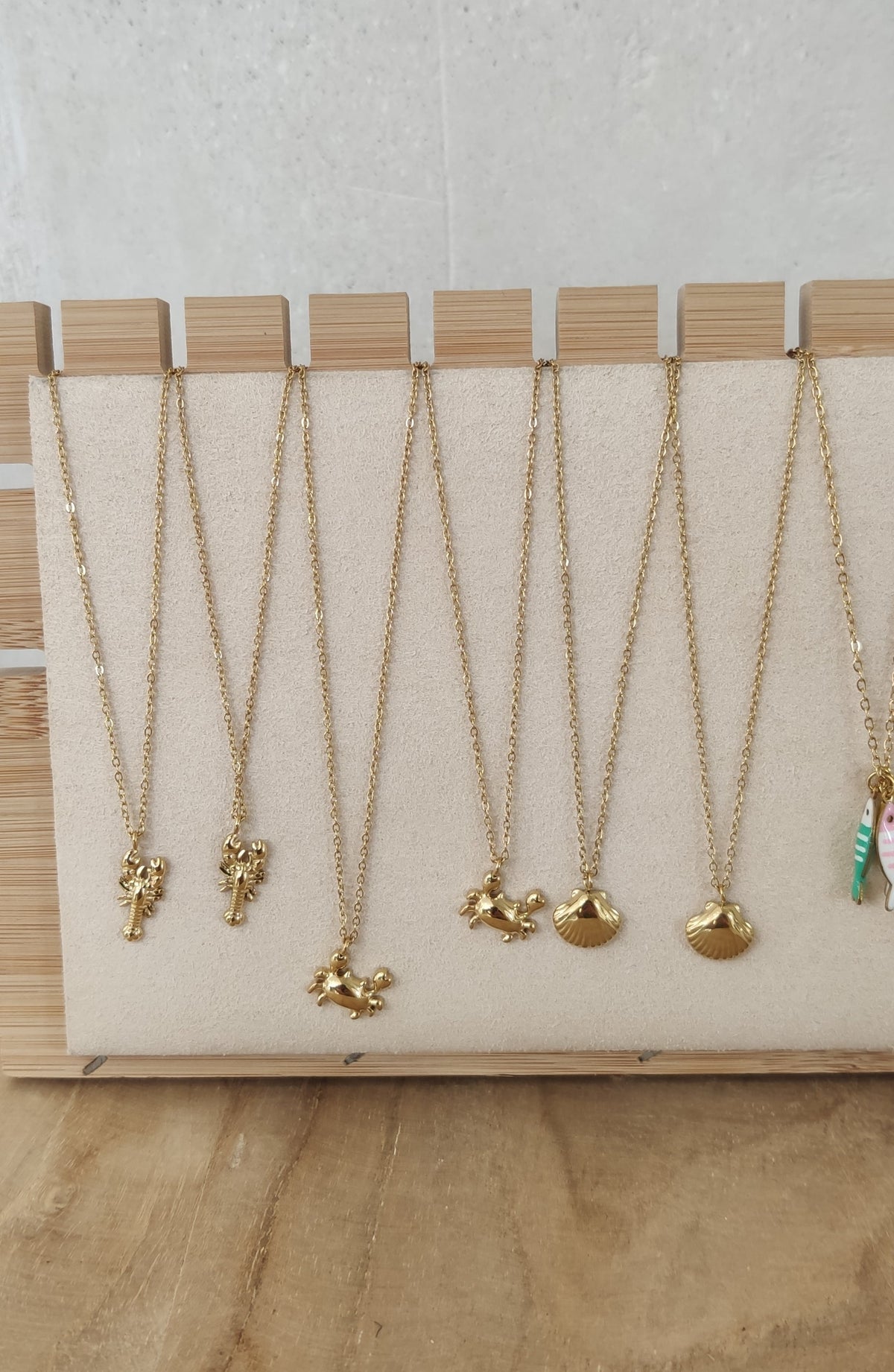 COLLAR MAR