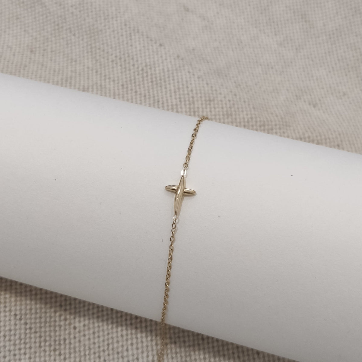 PULSERA CRUZ