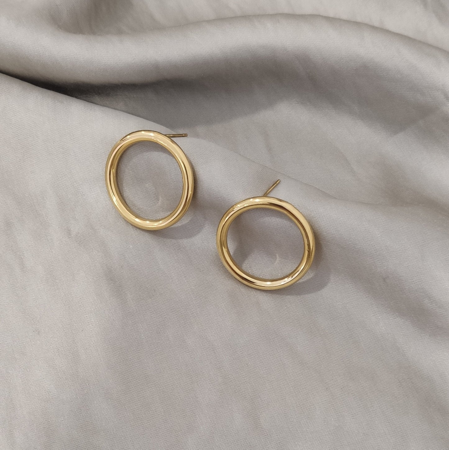 PENDIENTES CÍRCULO