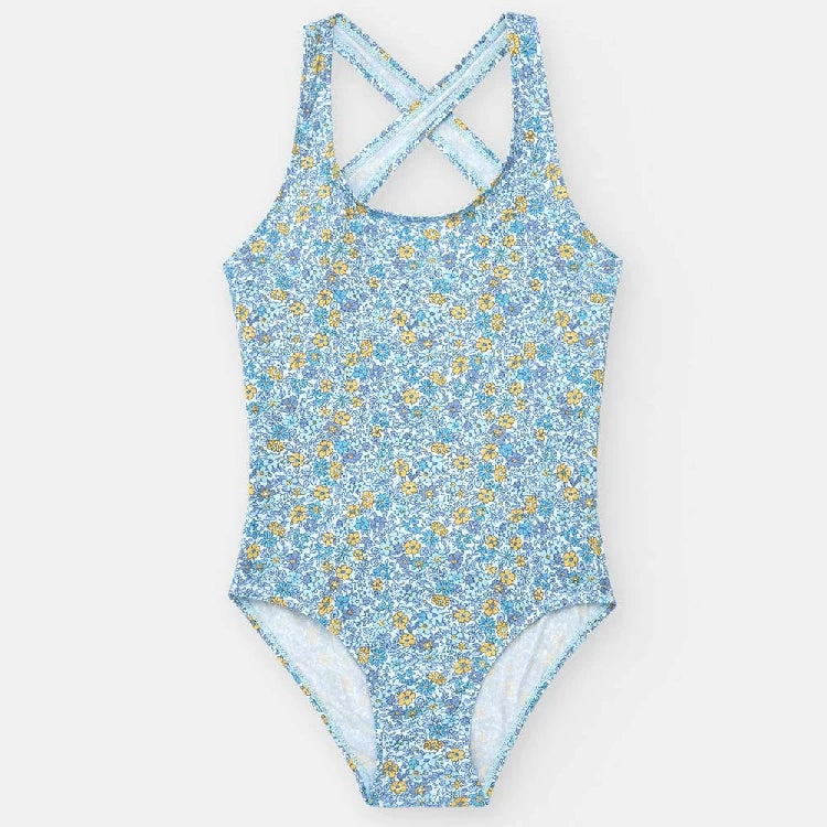 BAÑADOR FLOR
