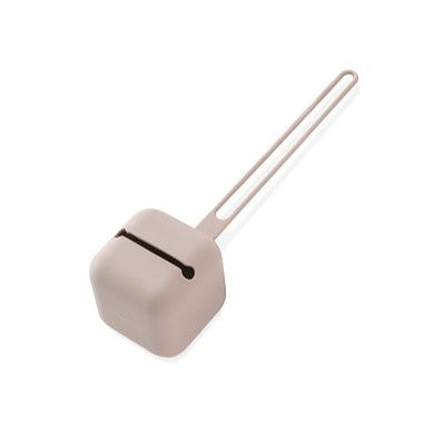 PORTACHUPETE SILICONA