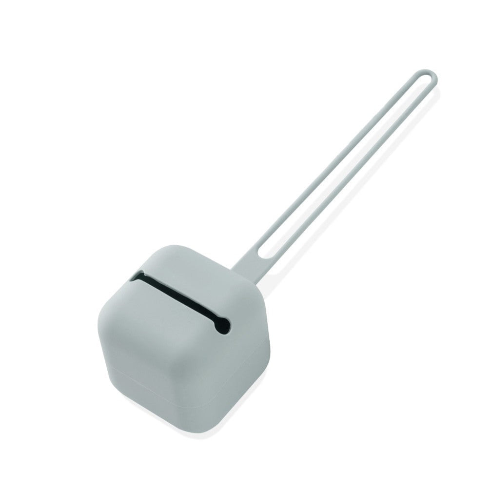PORTACHUPETE SILICONA