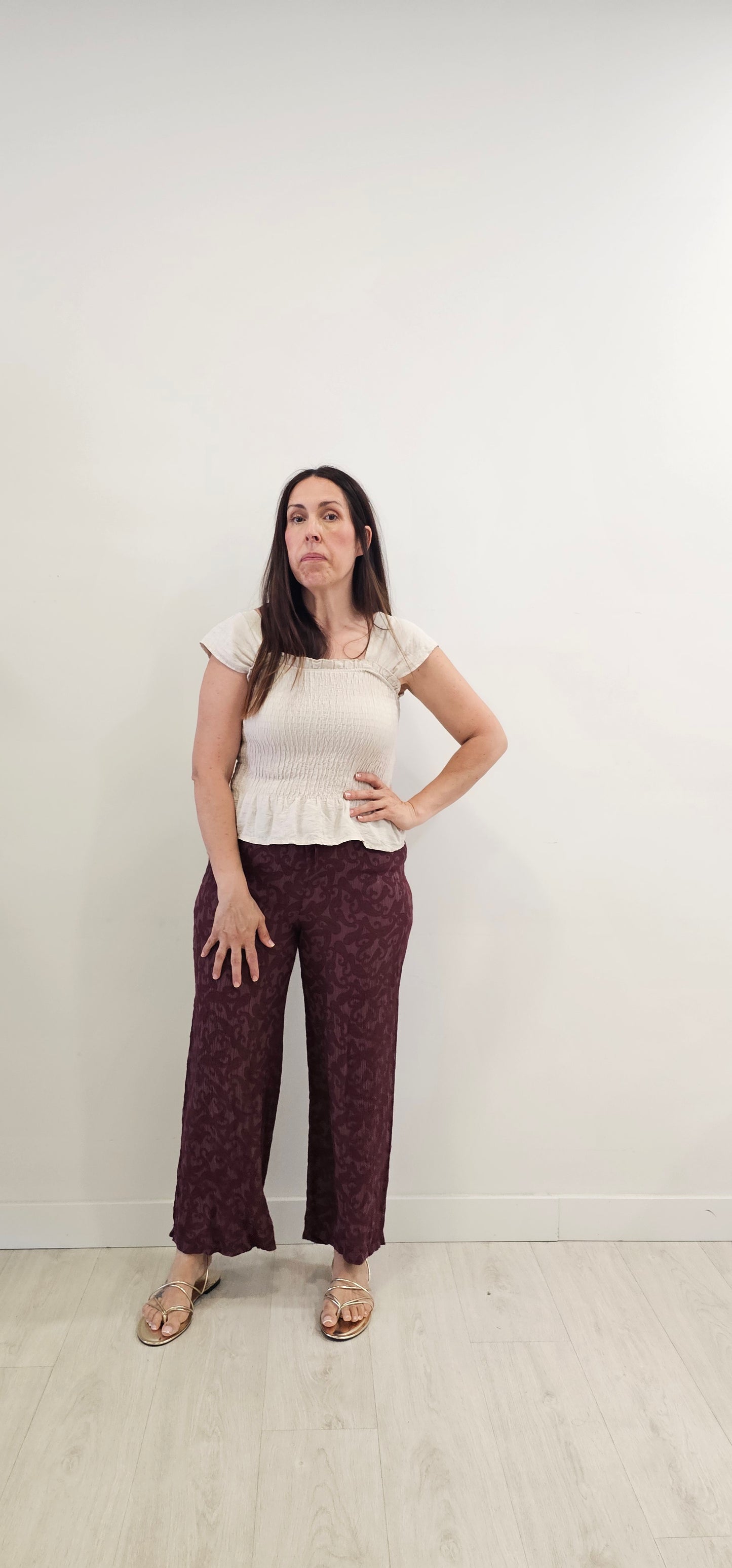 PANTALÓN