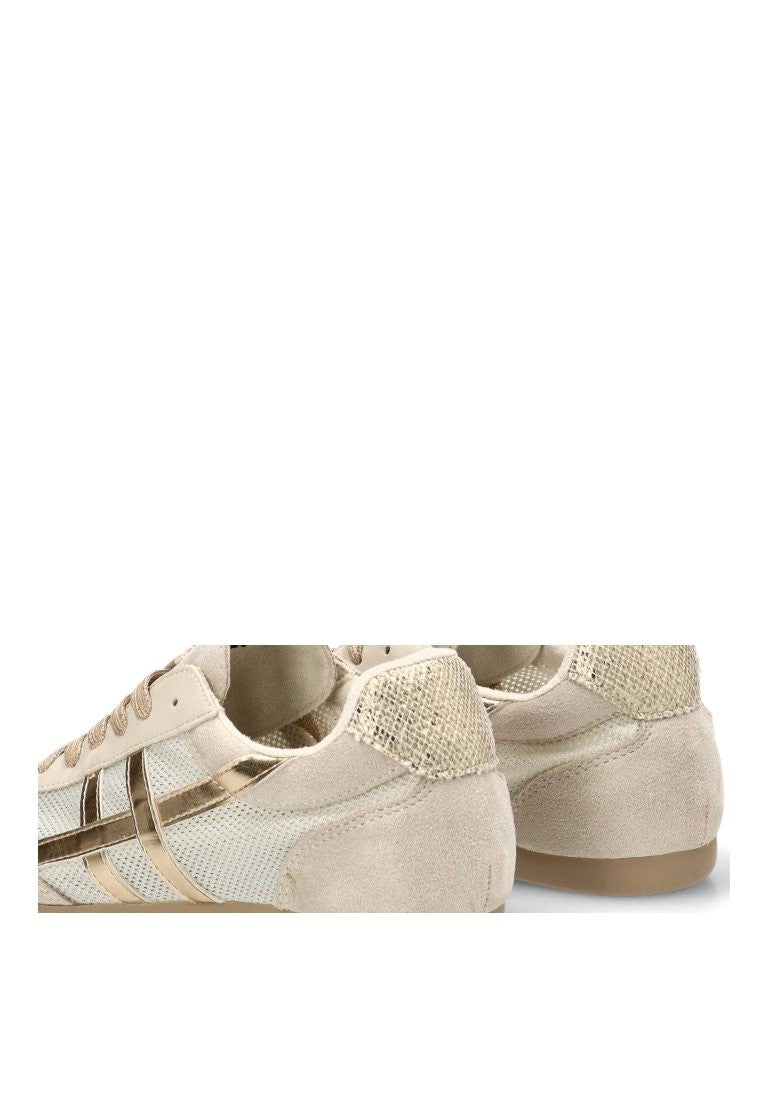 ZAPATILLAS GOLD