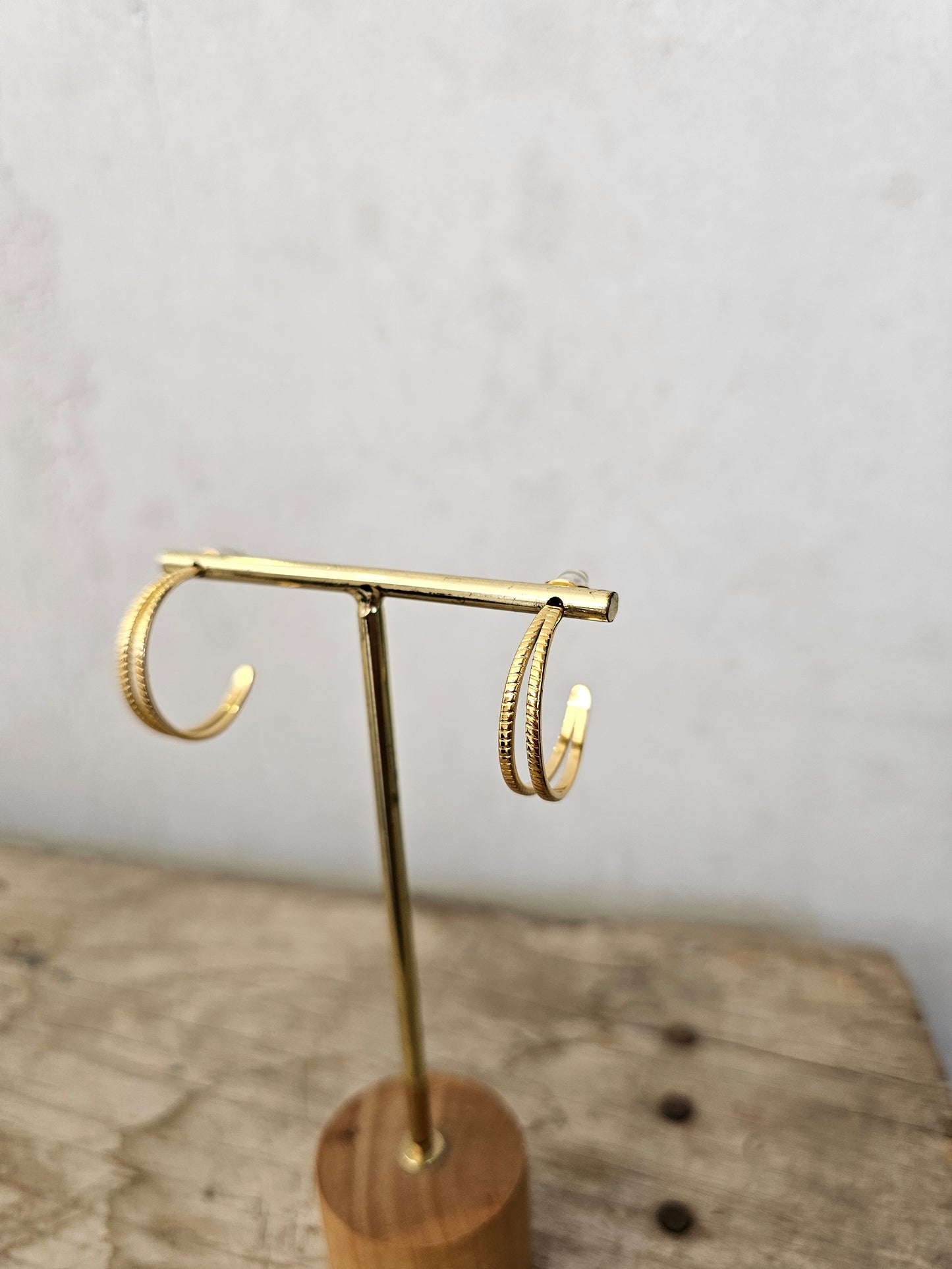 PENDIENTES ITAKA