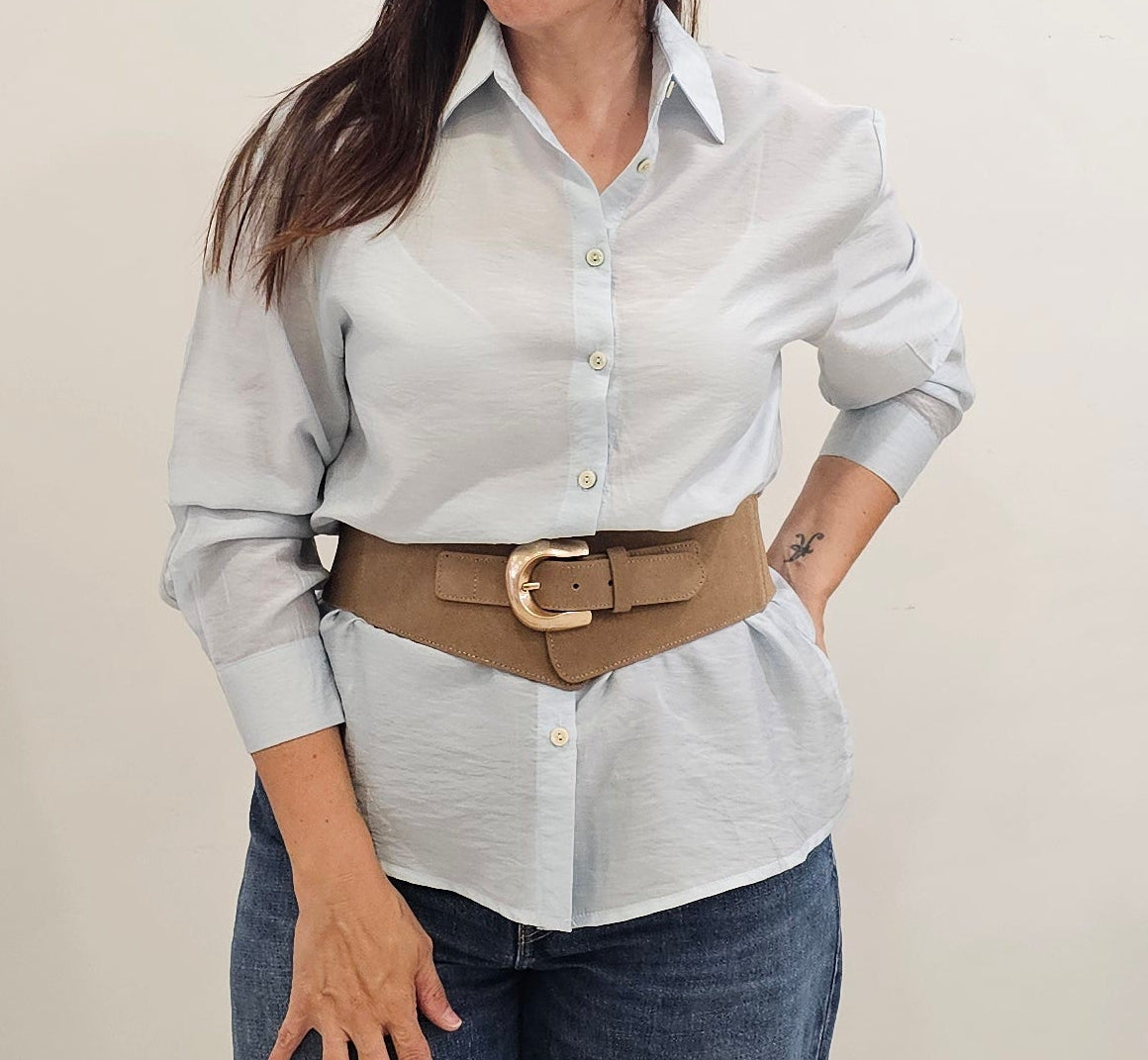 CINTURÓN AMAZONA