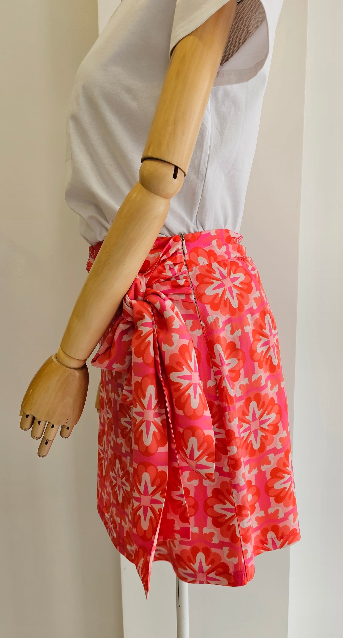 FALDA CORAL