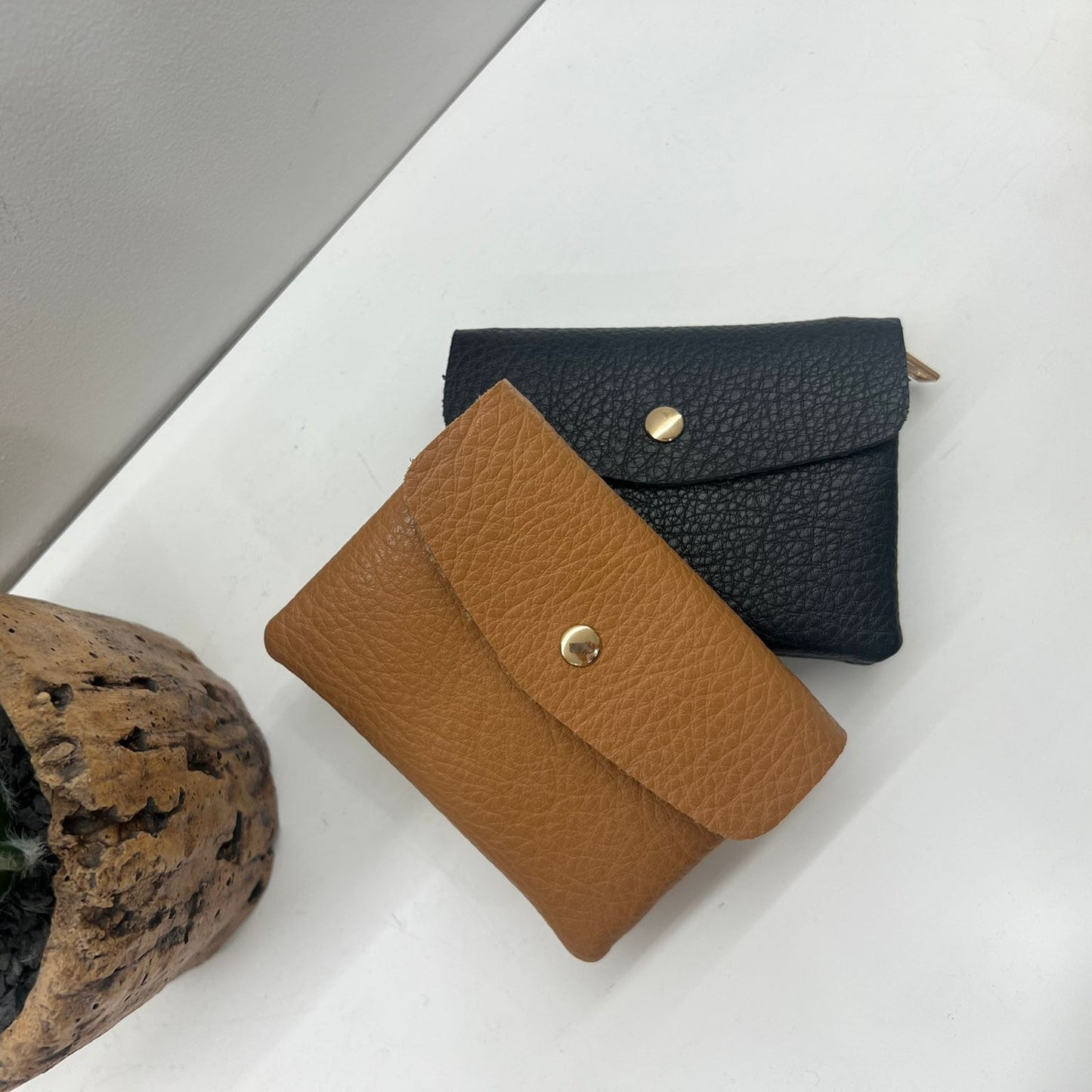CARTERA PIEL