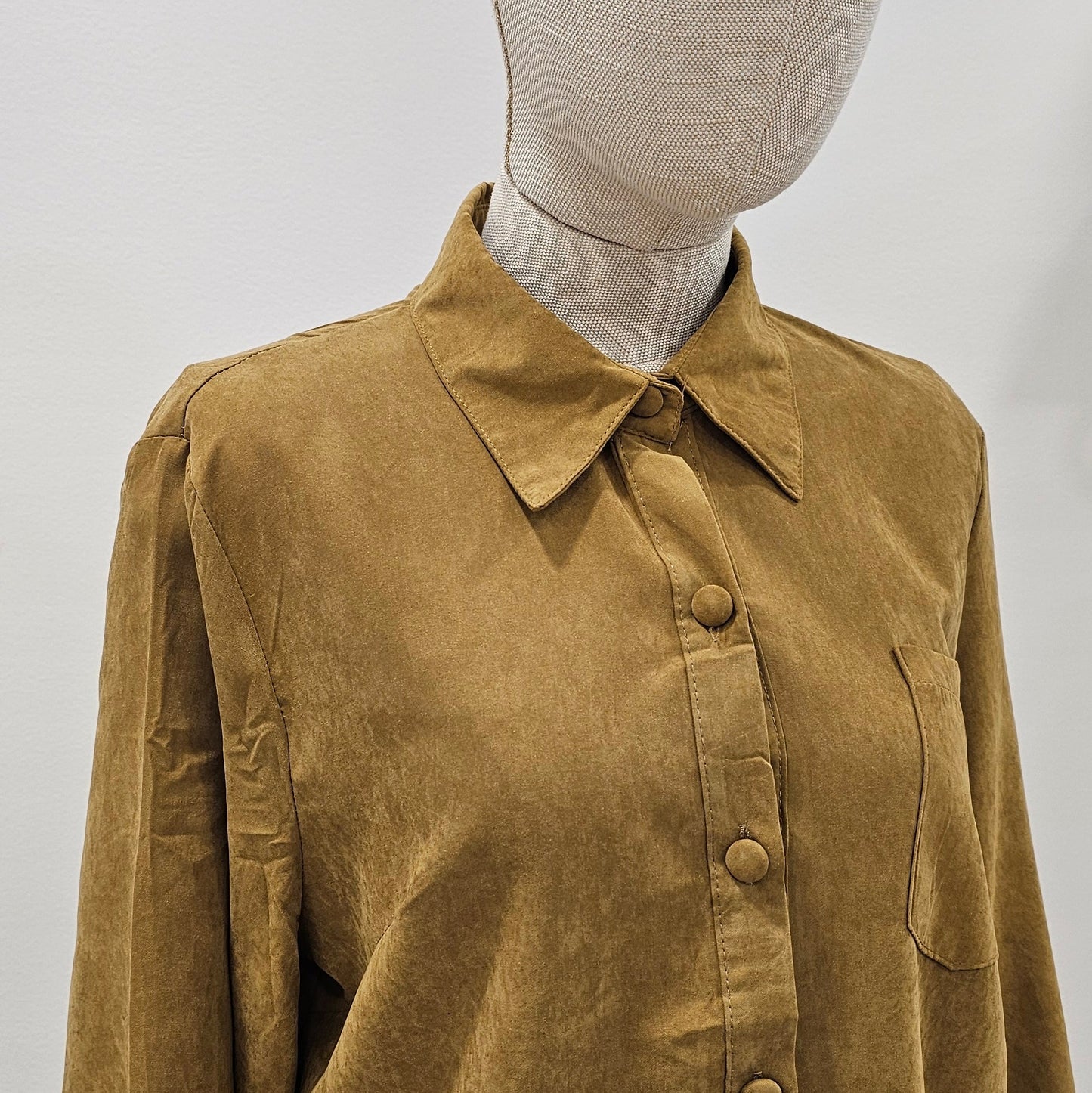 CAMISA MELOCOTÓN